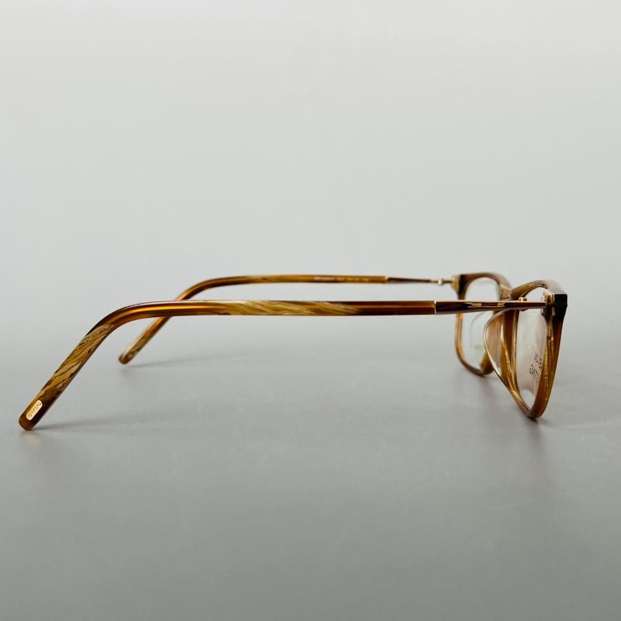 Tom Ford NEW Tom Ford FT5398F-062 Mustard(664689785247-KBA) Size ONE SIZE - 3 Thumbnail