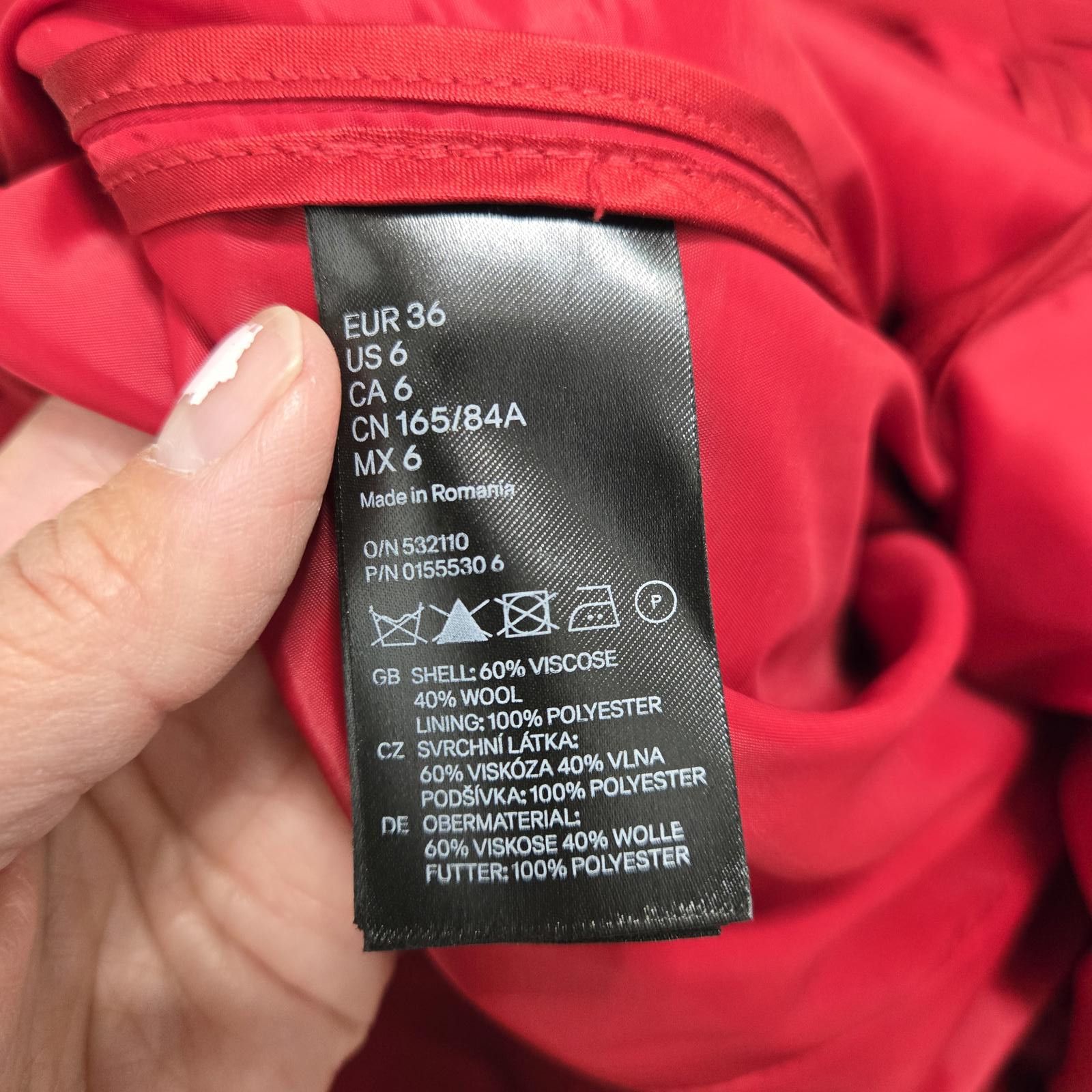 Other Maison Martin Margiela x H&M Dress Hitched Up Size M / US 6-8 / IT 42-44 - 6 Thumbnail