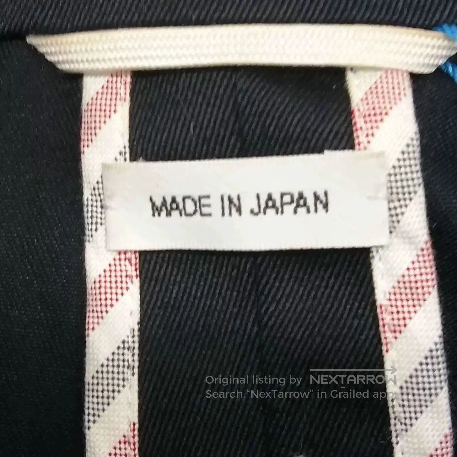 Thom Browne Thom Browne Classic Stripe Blazer. Size US XS / EU 42 / 0 - 5 Thumbnail