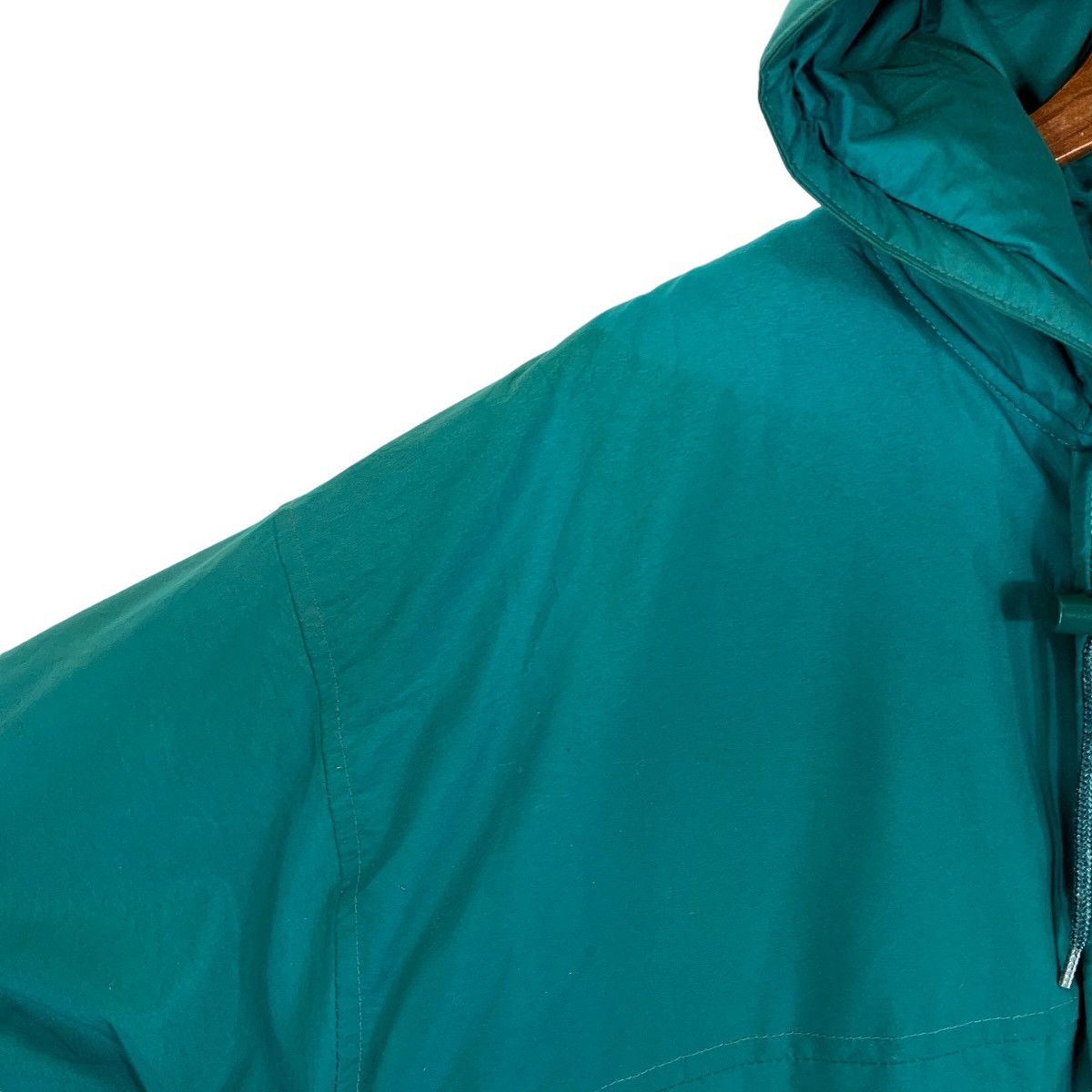 Starter × Vintage VINTAGE MIAMI DOLPHINS NFL STARTER BOMBER LIGHT JACKET Size US M / EU 48-50 / 2 - 9 Thumbnail