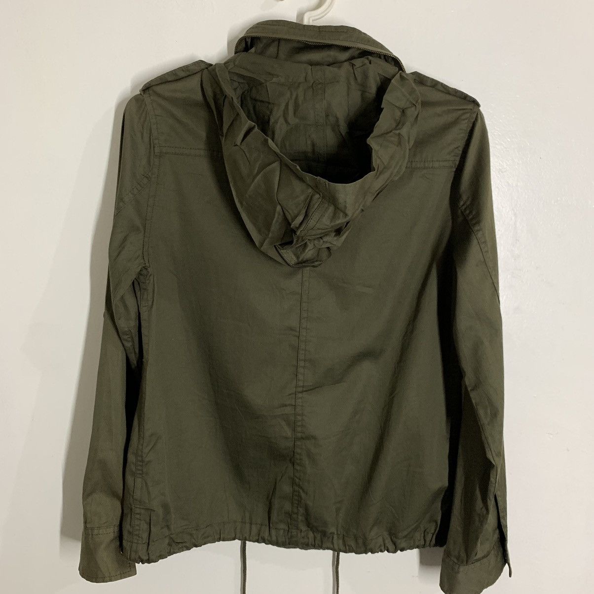 Japanese Brand × Vintage Vintage Japanese Brand Natural Beauty Basic Jacket Size US L / EU 52-54 / 3 - 20 Thumbnail