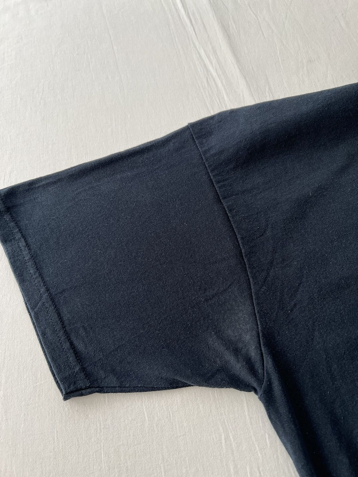 Vintage Vintage Porn Star Squeeze Hook-ups Black T-shirt Size US XL / EU 56 / 4 - 9 Thumbnail