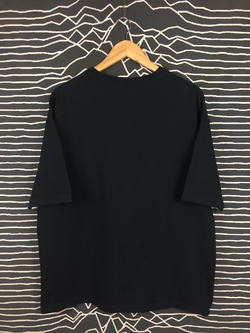 Vintage United Athle Urban Label Casual Plain Tee Size US L / EU 52-54 / 3 - 4 Thumbnail
