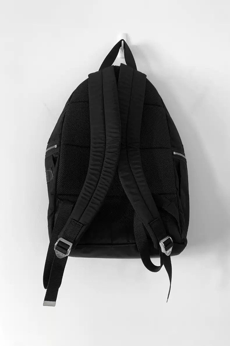 Undercover undercover 20ss cindy Portrait embroidered backpack schoolb Size ONE SIZE - 2 Thumbnail