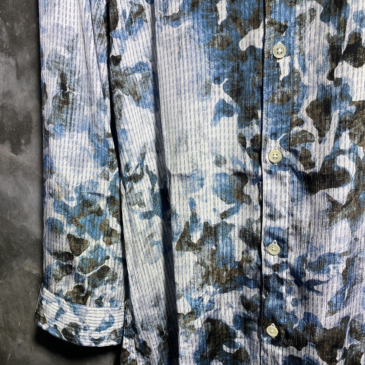 Tornado Mart TORNADO MART SILK SHIRT Size US M / EU 48-50 / 2 - 6 Thumbnail