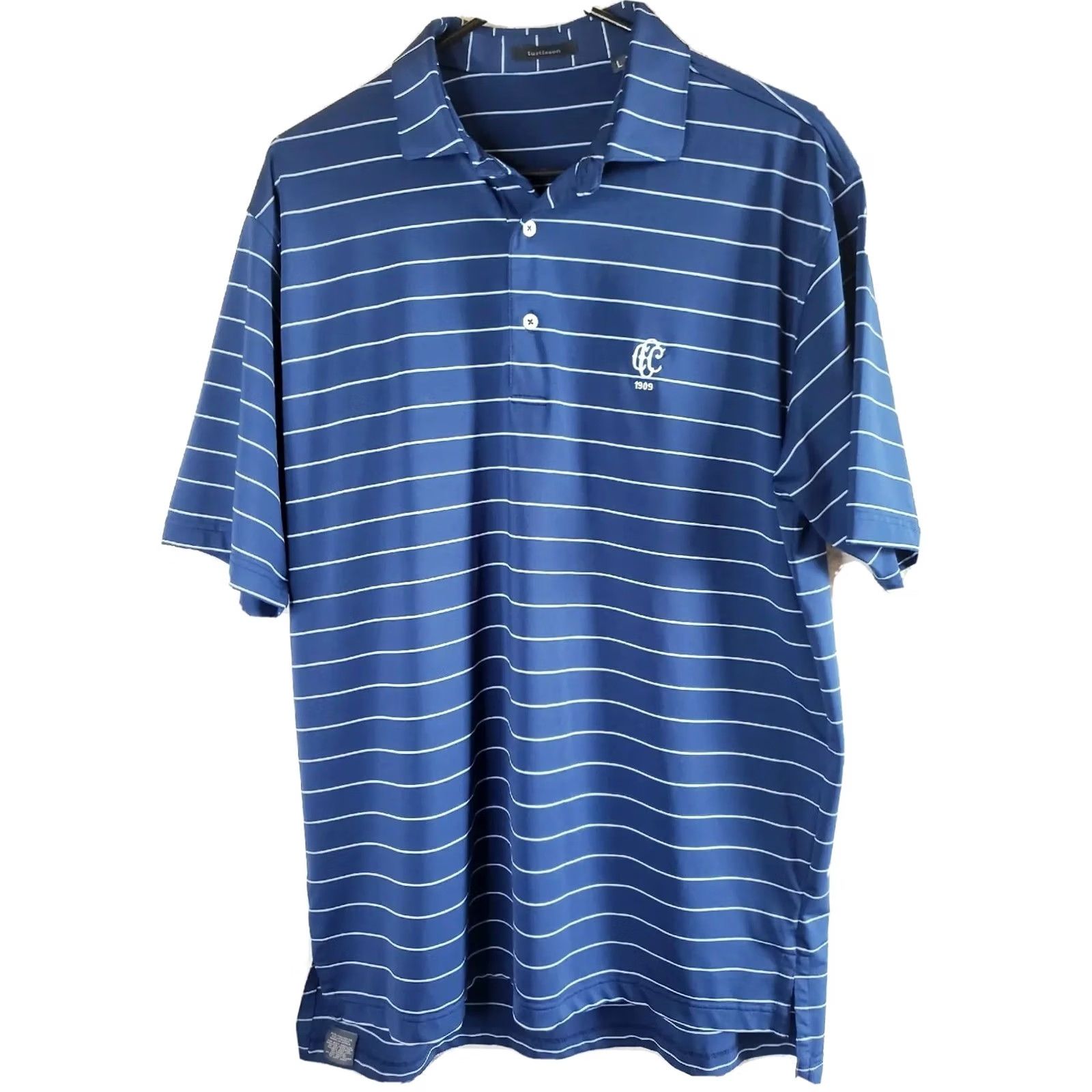 Vintage VINTAGE no Size US L / EU 52-54 / 3 - 2 Thumbnail