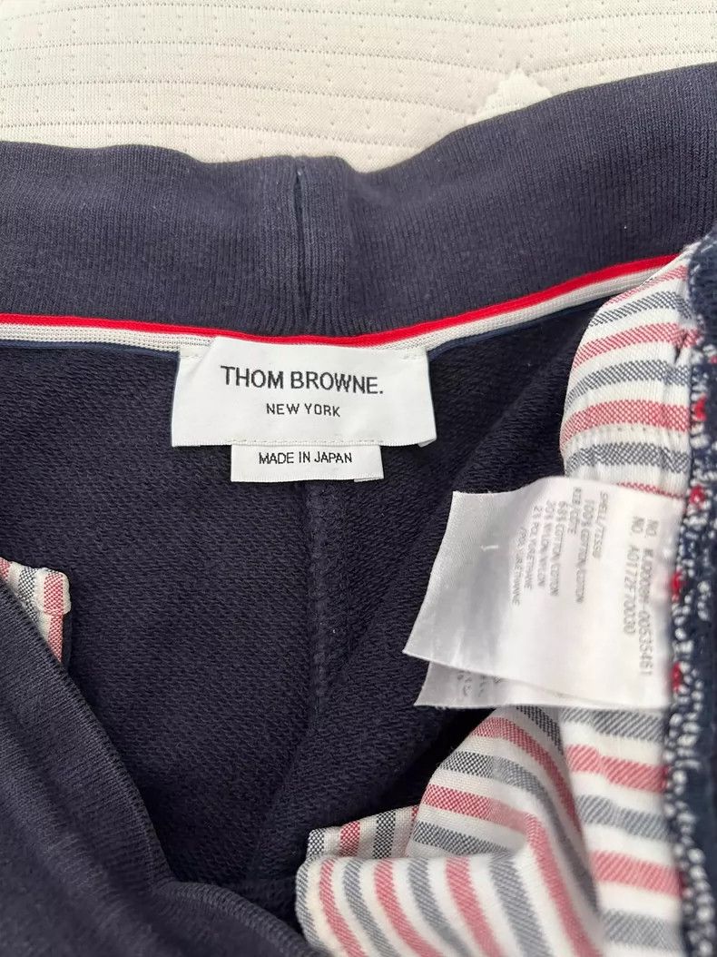 Thom Browne Thom Browne size 1 Leggings Size US 39 - 7 Thumbnail