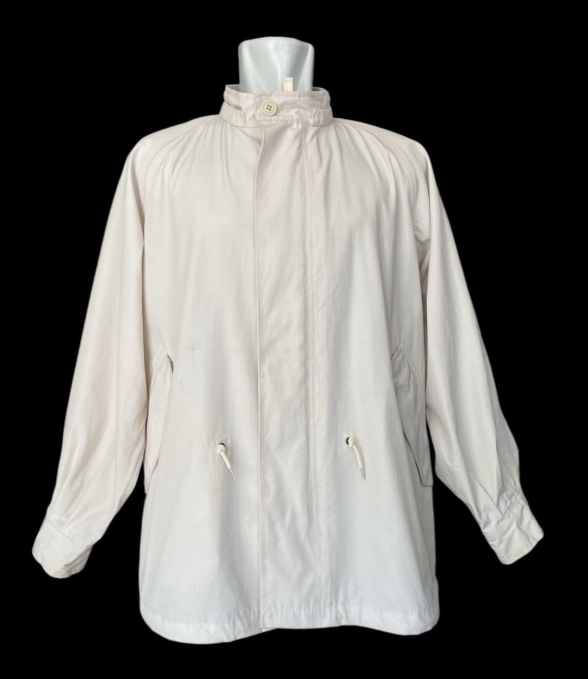Japanese Brand RELUME CALIFORNIA Windbreaker Zipper Jacket Size US M / EU 48-50 / 2 - 1 Thumbnail