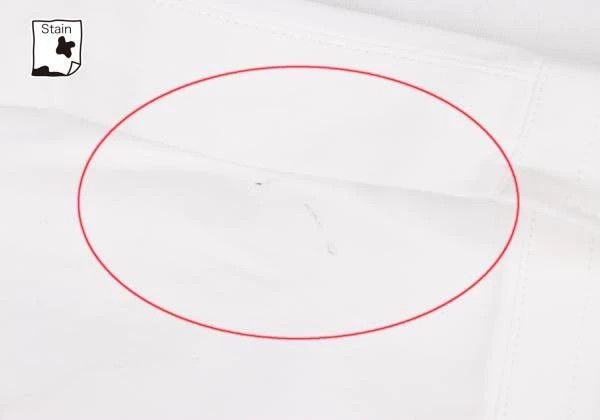 Comme des Garcons Comme Des Garcons White Vintage Bow Shirt Size S / US 4 / IT 40 - 7 Thumbnail