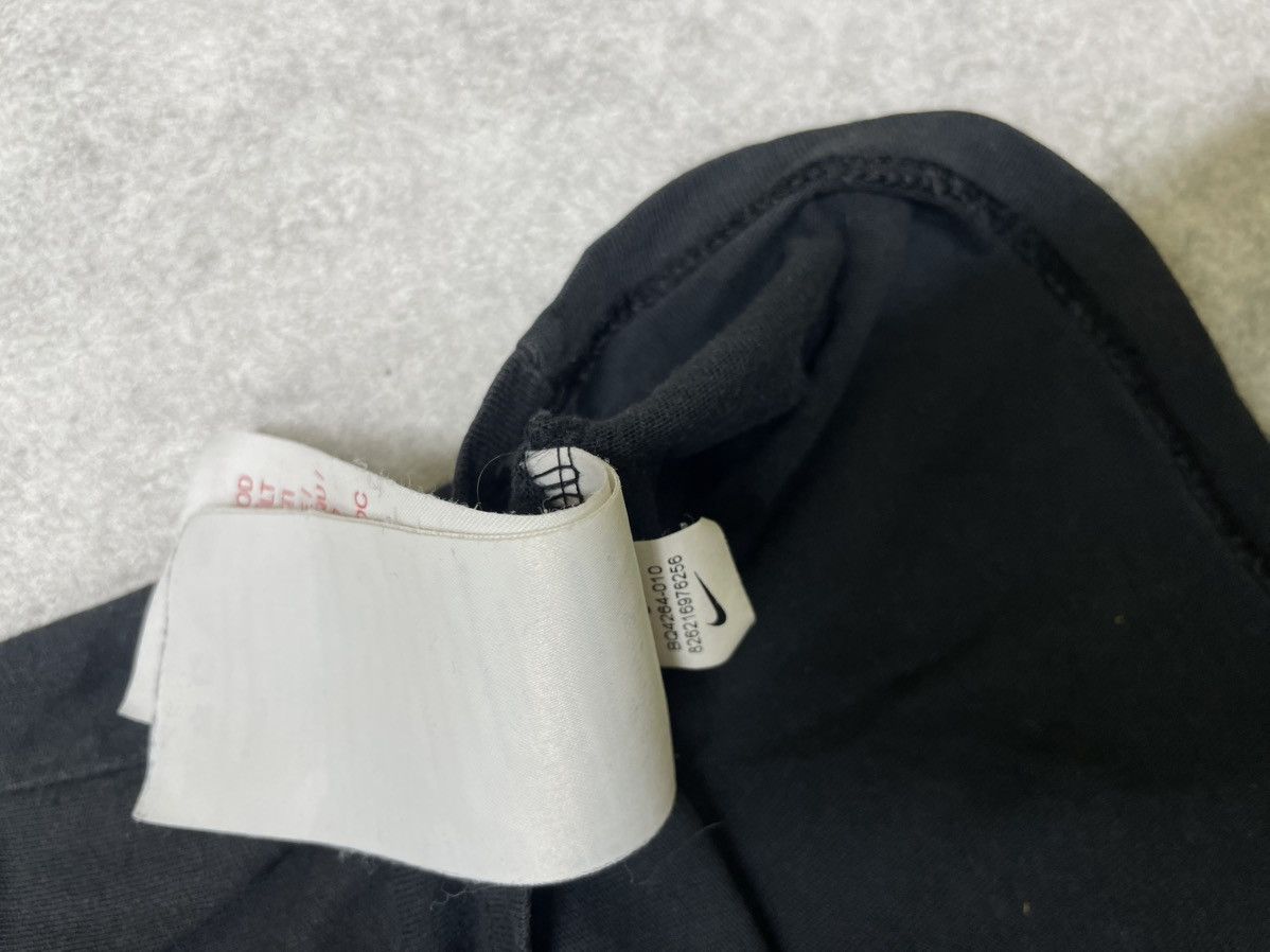 Nike Nike Tee: Fire Drip, Must-Cop Streetwear Grail.Streetwear Size US M / EU 48-50 / 2 - 7 Thumbnail