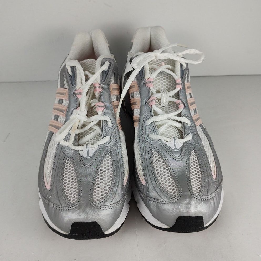 Adidas VTG Adidas Titan Trainer retro streetwear shoes womens 10 Size US 10 / IT 40 - 6 Thumbnail