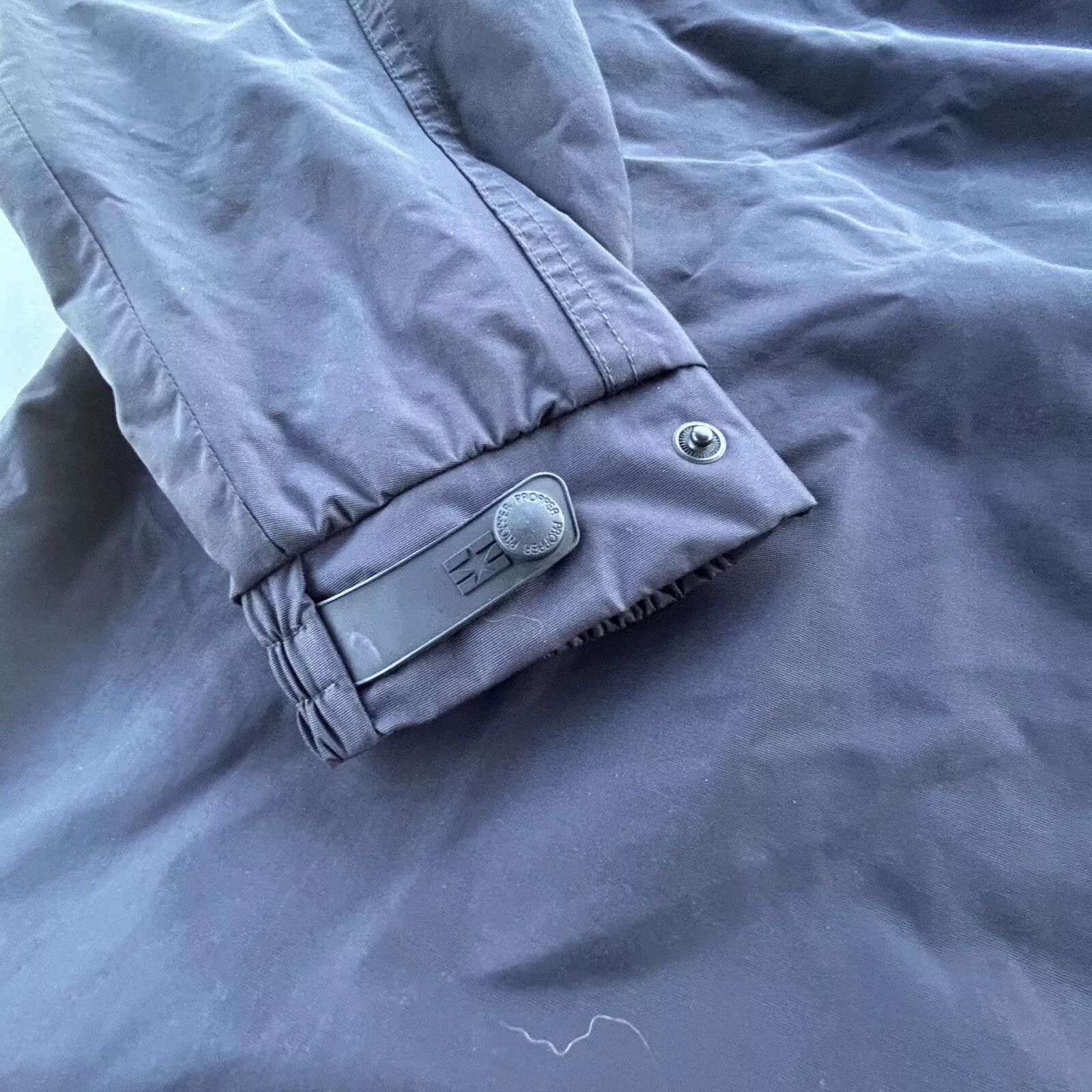 Propper Propper Defender Gamma LongRain Jacket Drop Tail Size US L / EU 52-54 / 3 - 2 Thumbnail