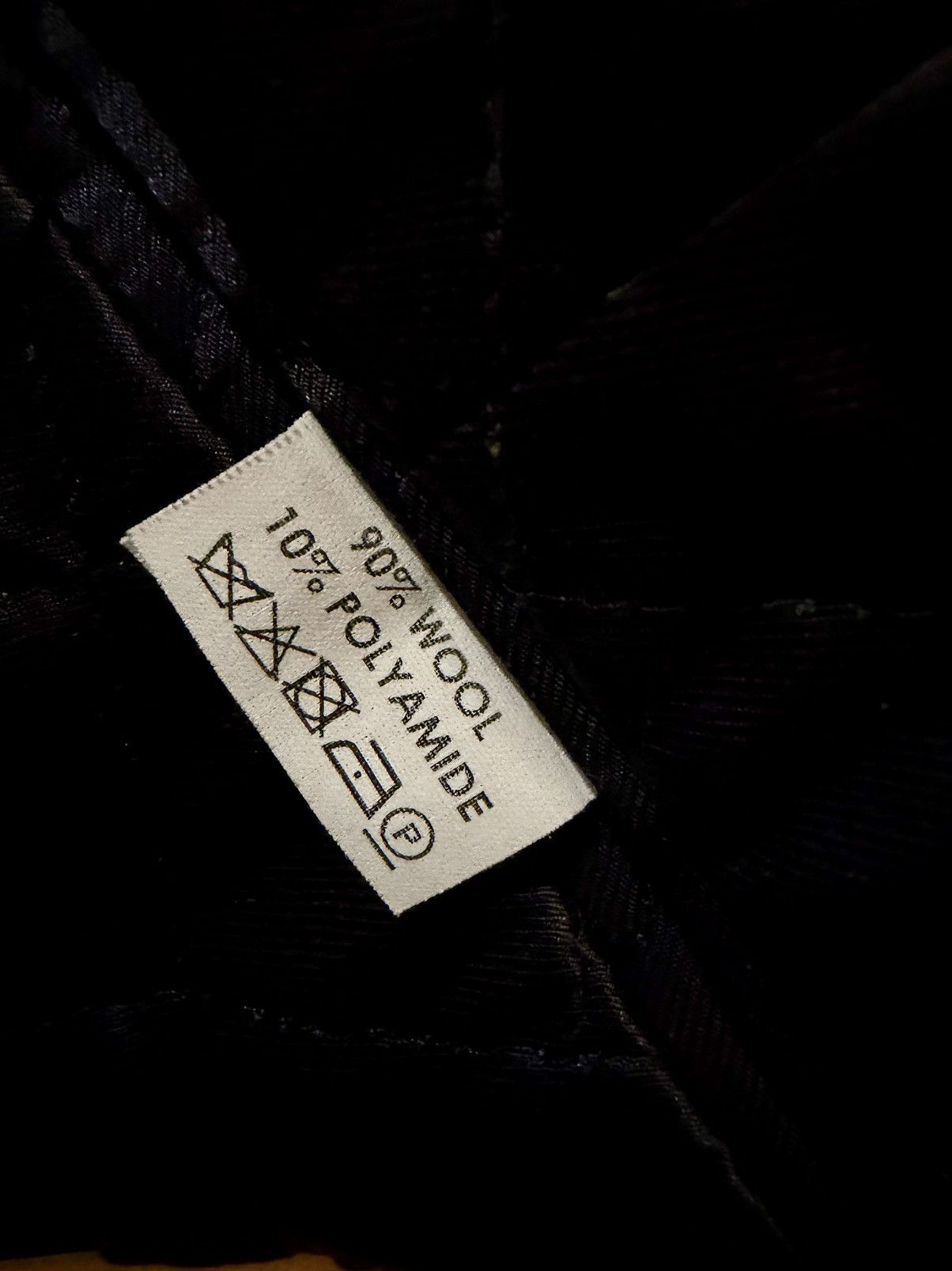 Dries Van Noten Dries Van Noten FW16 Heavy Embellished Coat Size US L / EU 52-54 / 3 - 8 Thumbnail