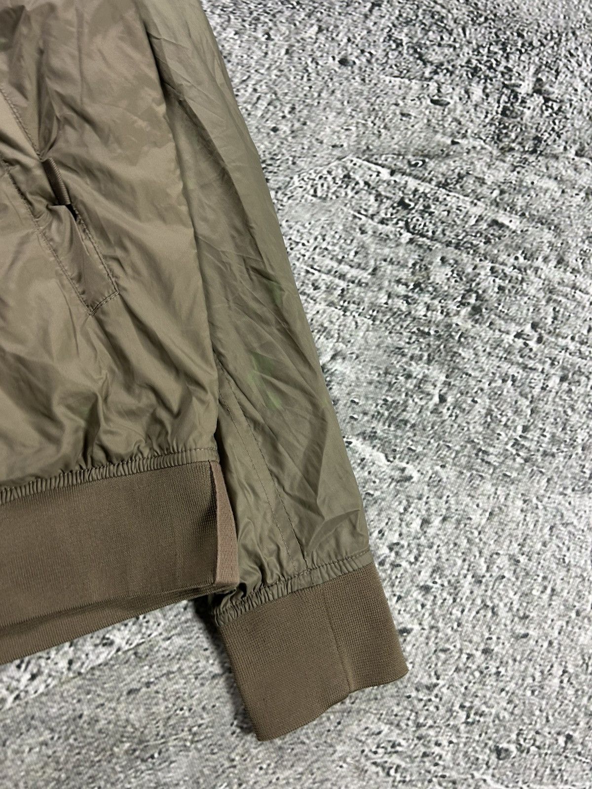 Acne Studios Acne Studios jeans bomber jacket vintage Size US S / EU 44-46 / 1 - 4 Thumbnail