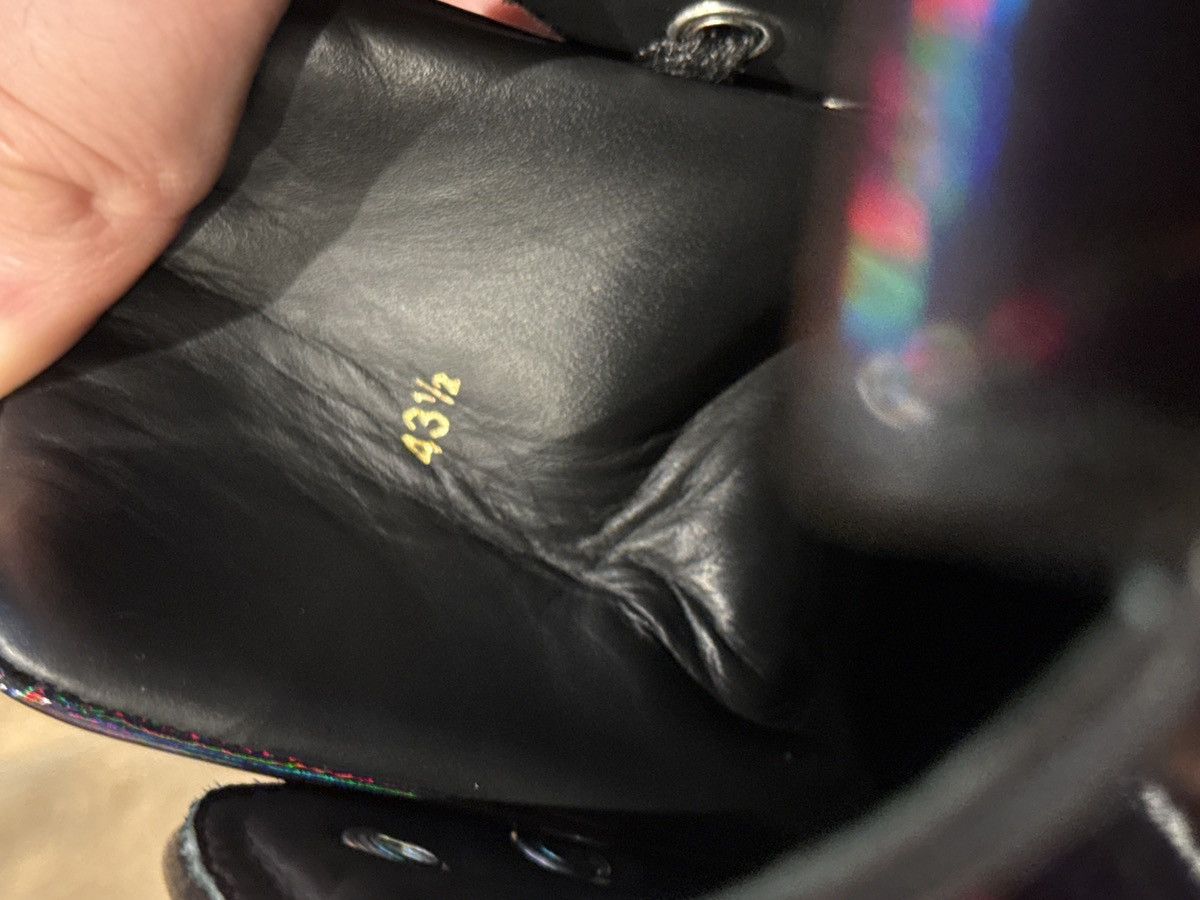 Christian Louboutin Christian Louboutin Hi tops Size US 10.5 / EU 43-44 - 6 Thumbnail