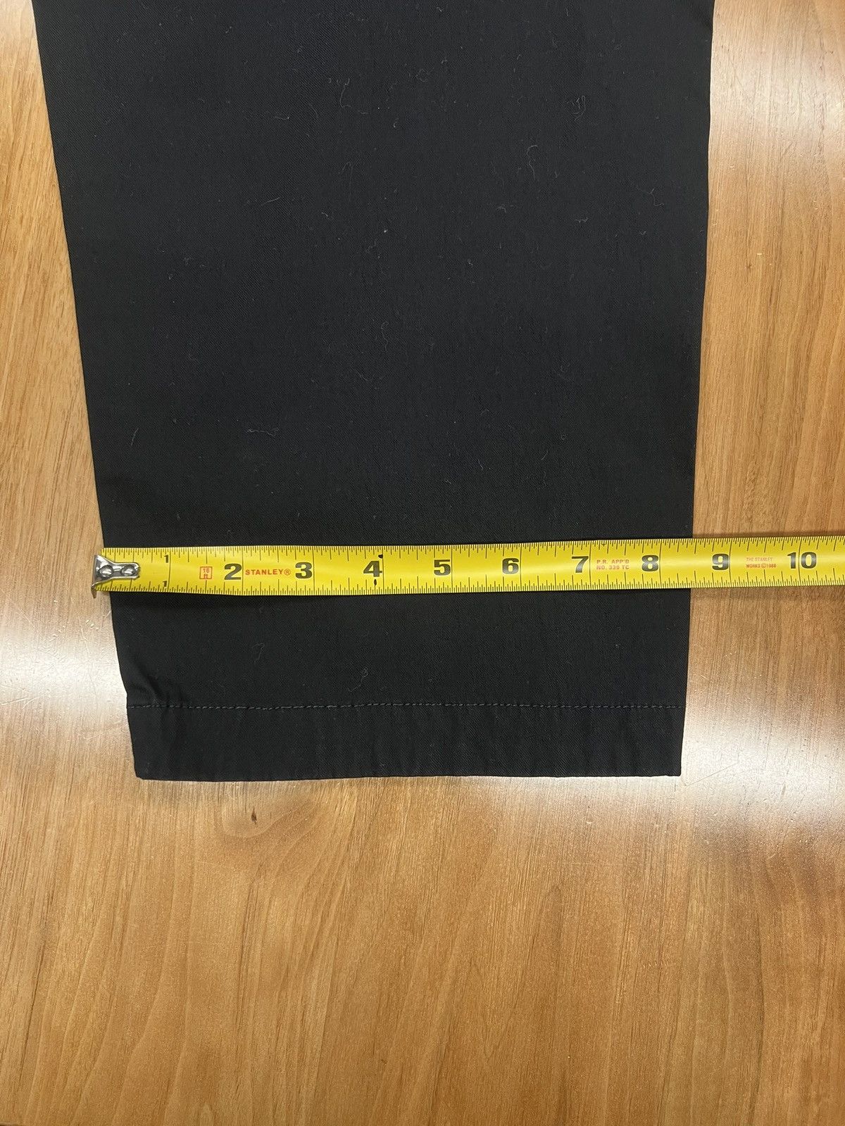 Stone Island Shadow Project Stone Island Shadow Project Large Pocket Pants Size US 34 / EU 50 - 3 Thumbnail
