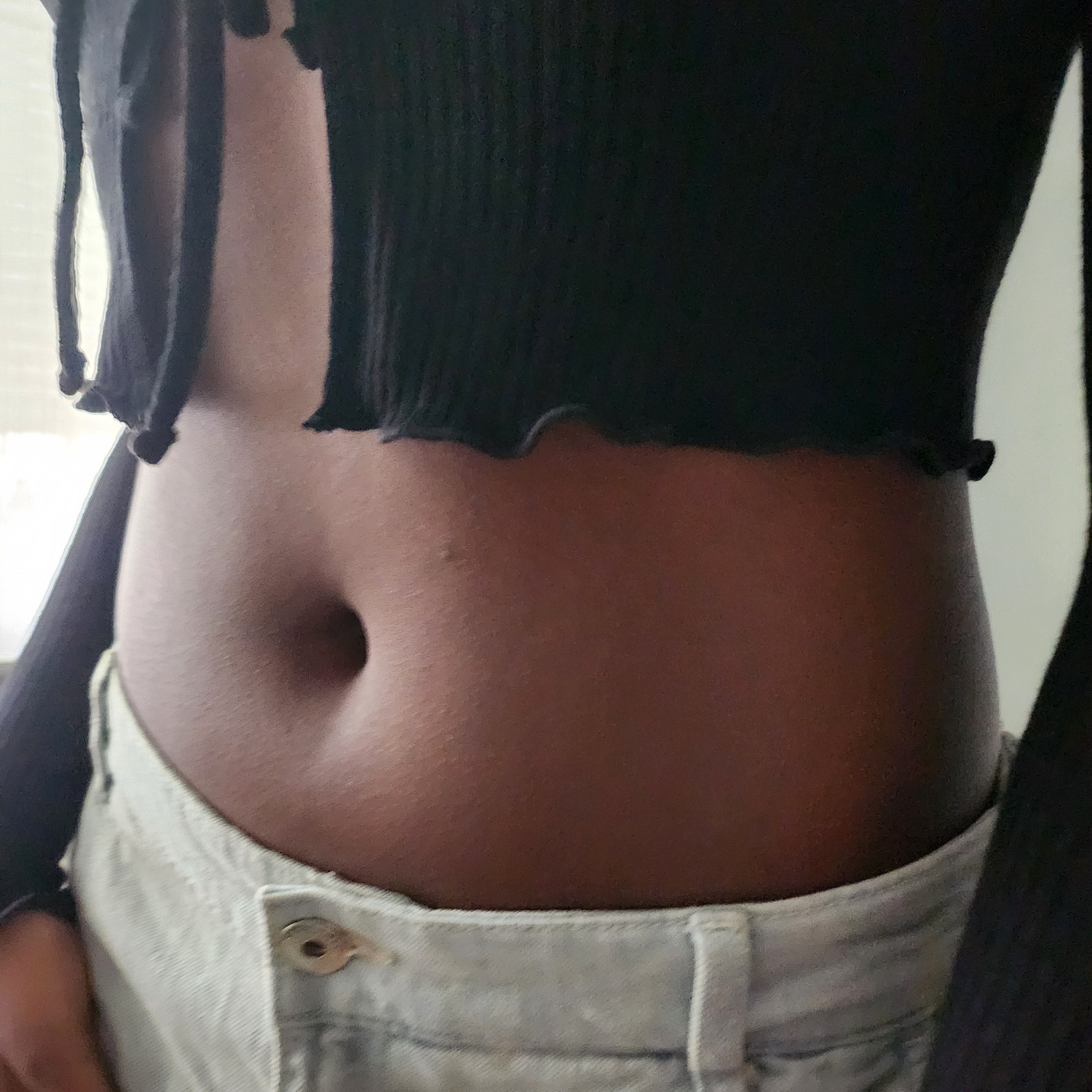 Garage Peek a boo crop top Size XS / US 0-2 / IT 36-38 - 6 Thumbnail