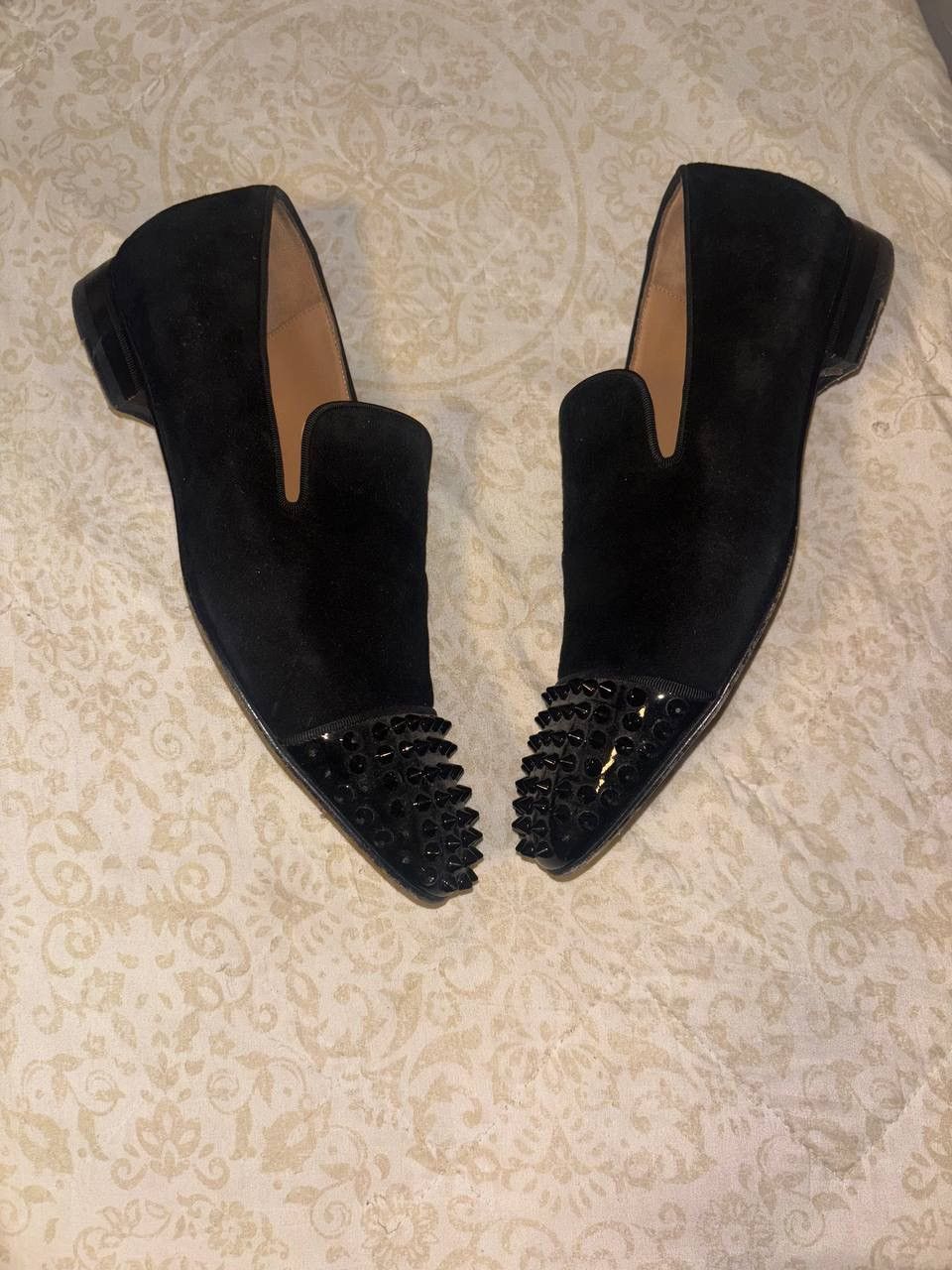 Christian Louboutin Christian Loubatin Size US 11 / EU 44 - 5 Thumbnail