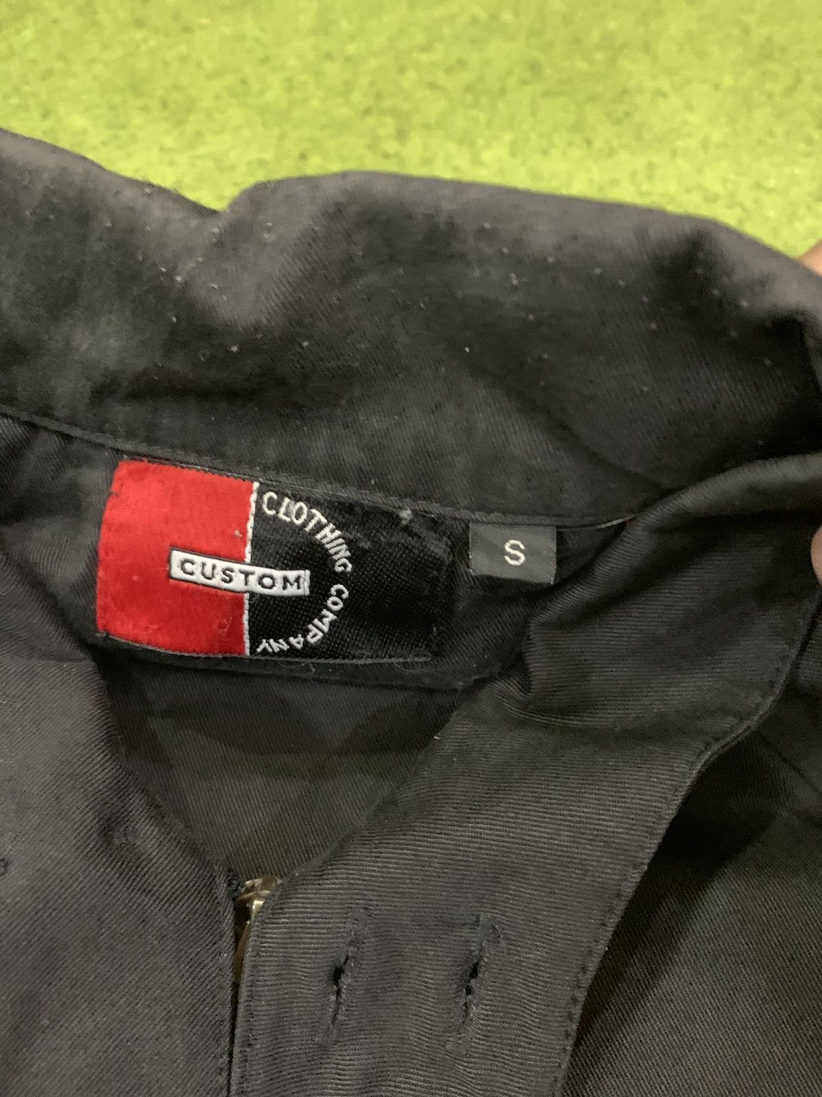 Hook-Ups × Powell Peralta Vintage Powell Peralta Work Jacket Size US M / EU 48-50 / 2 - 3 Thumbnail