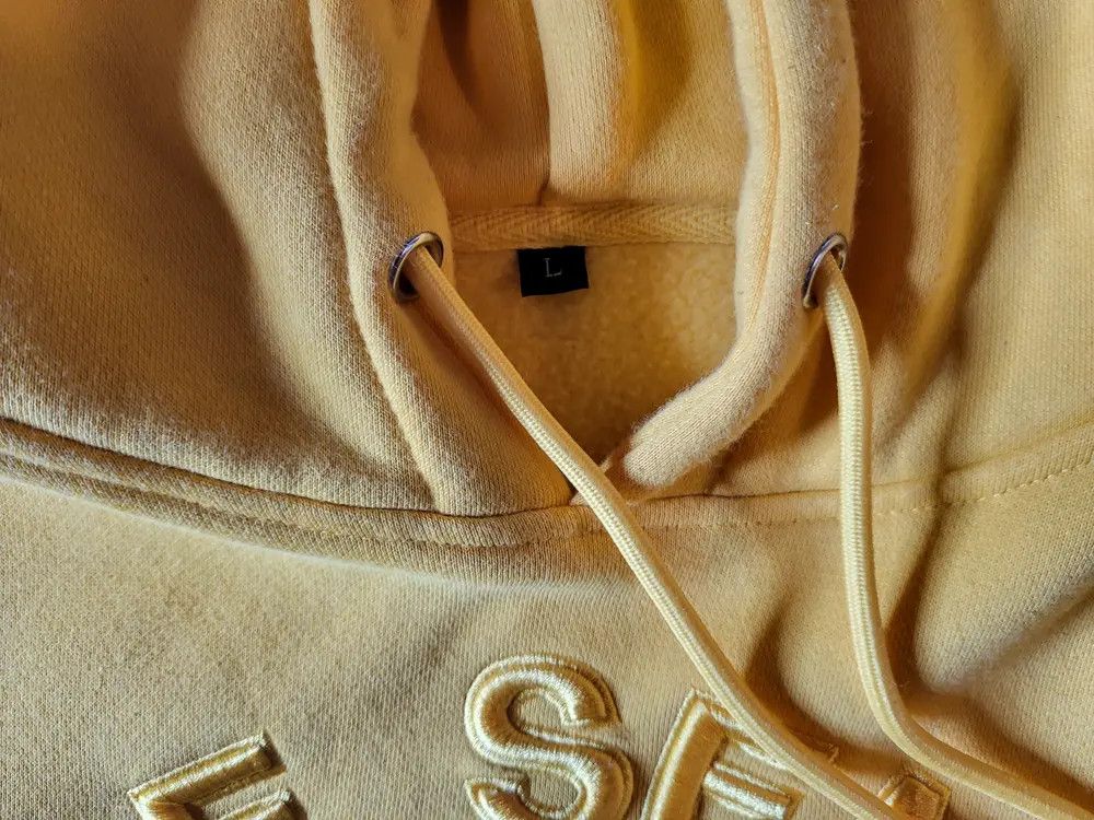 Lil Ugly Mane SEND EM 2 DA ESSENCE Hoodie Size US L / EU 52-54 / 3 - 3 Thumbnail