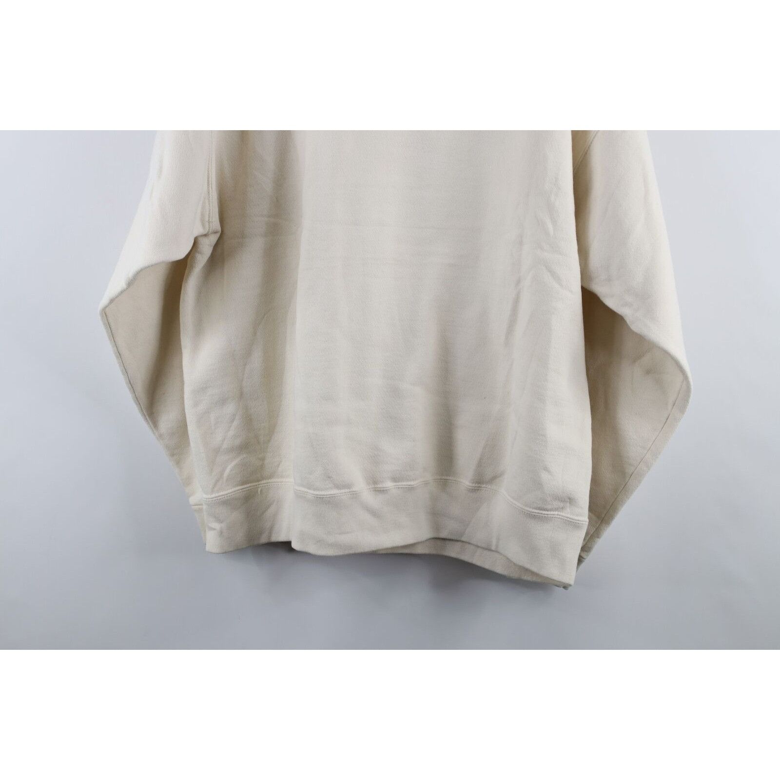 Disney × Vintage Vintage 90s Womens Winnie the Pooh Tigger Sweatshirt Size XL / US 12-14 / IT 48-50 - 12 Thumbnail