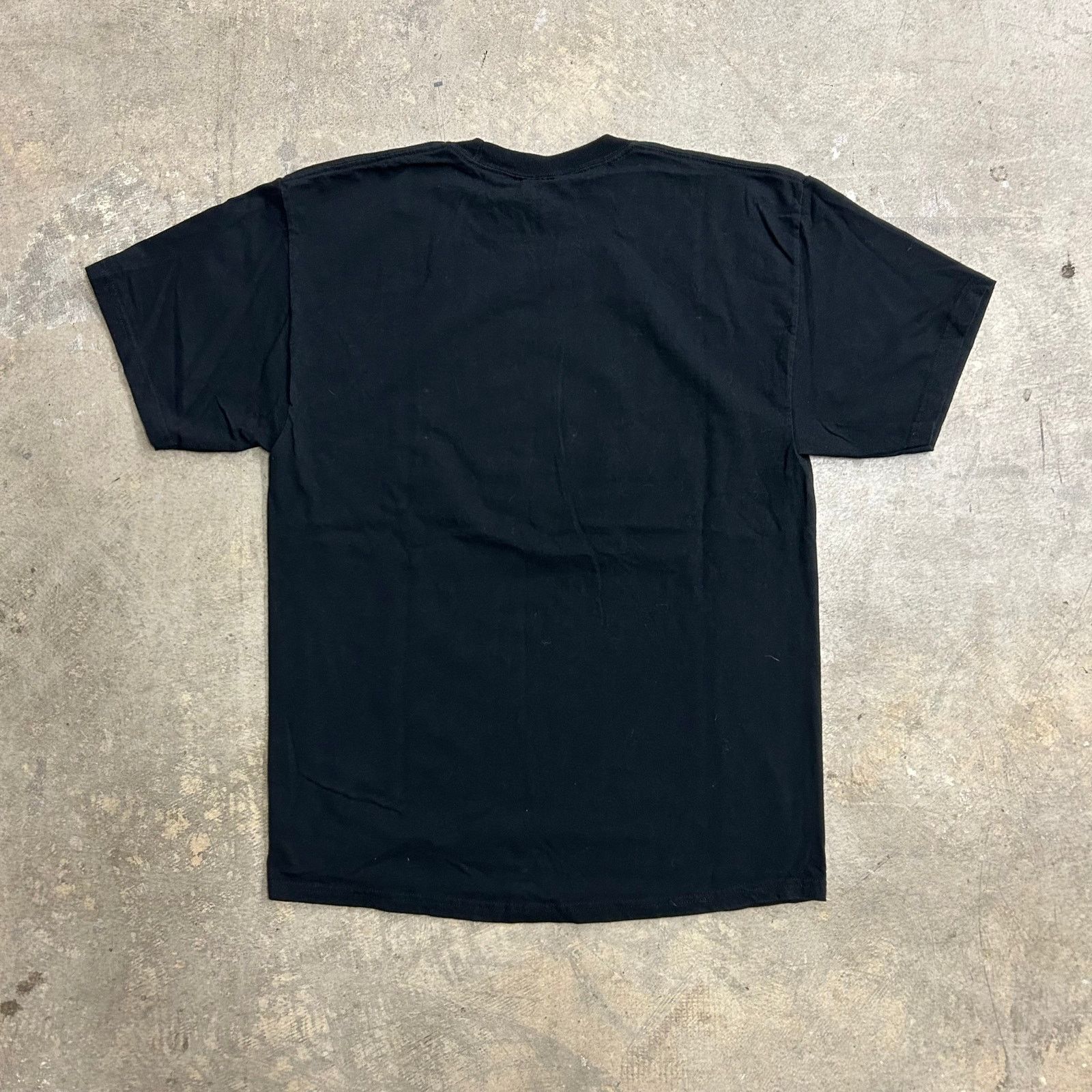 Other Red Hot Chili Peppers Tour Tee Sz L Size US L / EU 52-54 / 3 - 2 Thumbnail