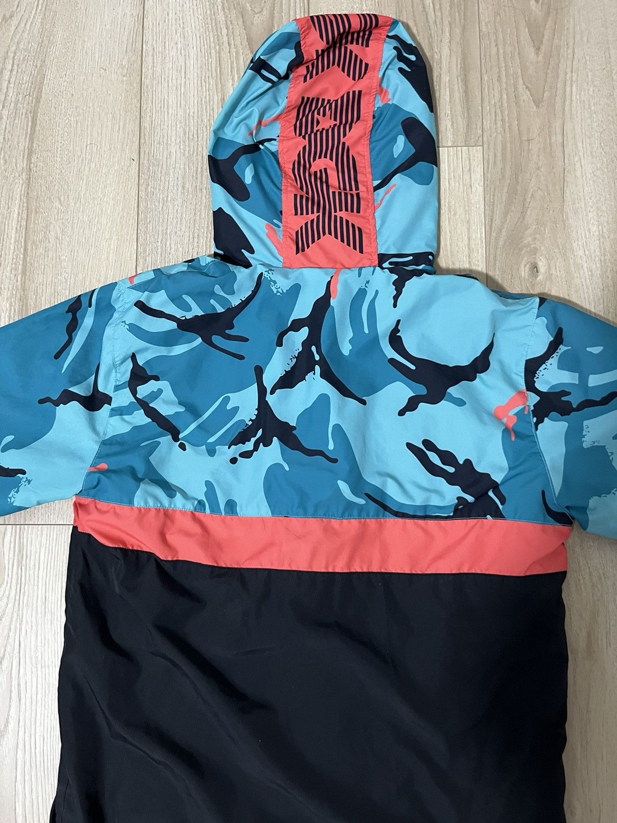 DGK DGK camo jacket Size US M / EU 48-50 / 2 - 4 Thumbnail