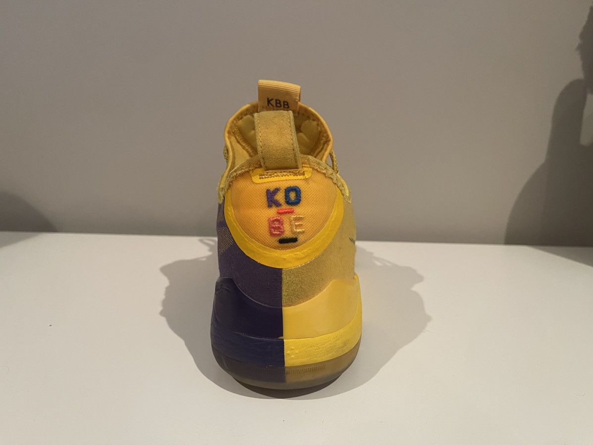Nike Nike Kobe AD Size US 13 / EU 46 - 5 Thumbnail