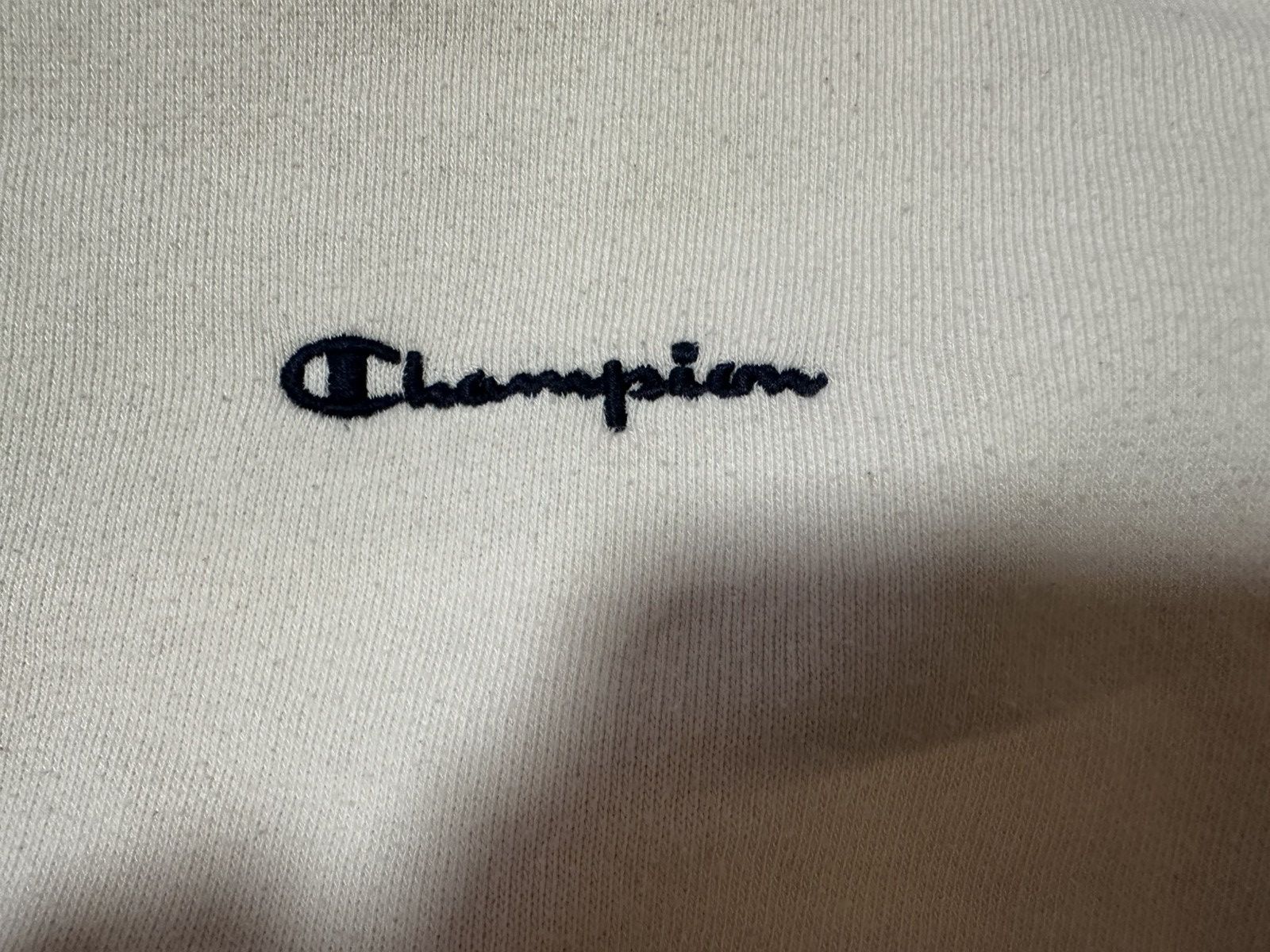 Champion Vintage Champion Quarterzip Size US M / EU 48-50 / 2 - 5 Thumbnail