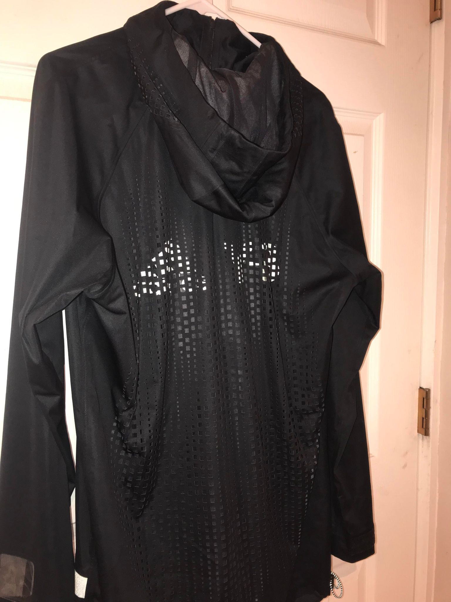 Adidas × Y-3 × Yohji Yamamoto Y-3 Yohji Yamamoto Sport Approach Reflect Jacket Size US S / EU 44-46 / 1 - 12 Thumbnail