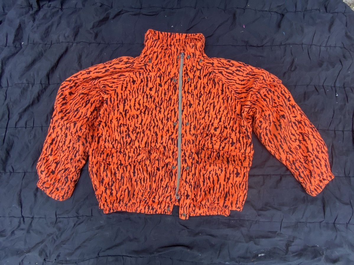 Other Orange camo jacket Size US L / EU 52-54 / 3 - 2 Thumbnail