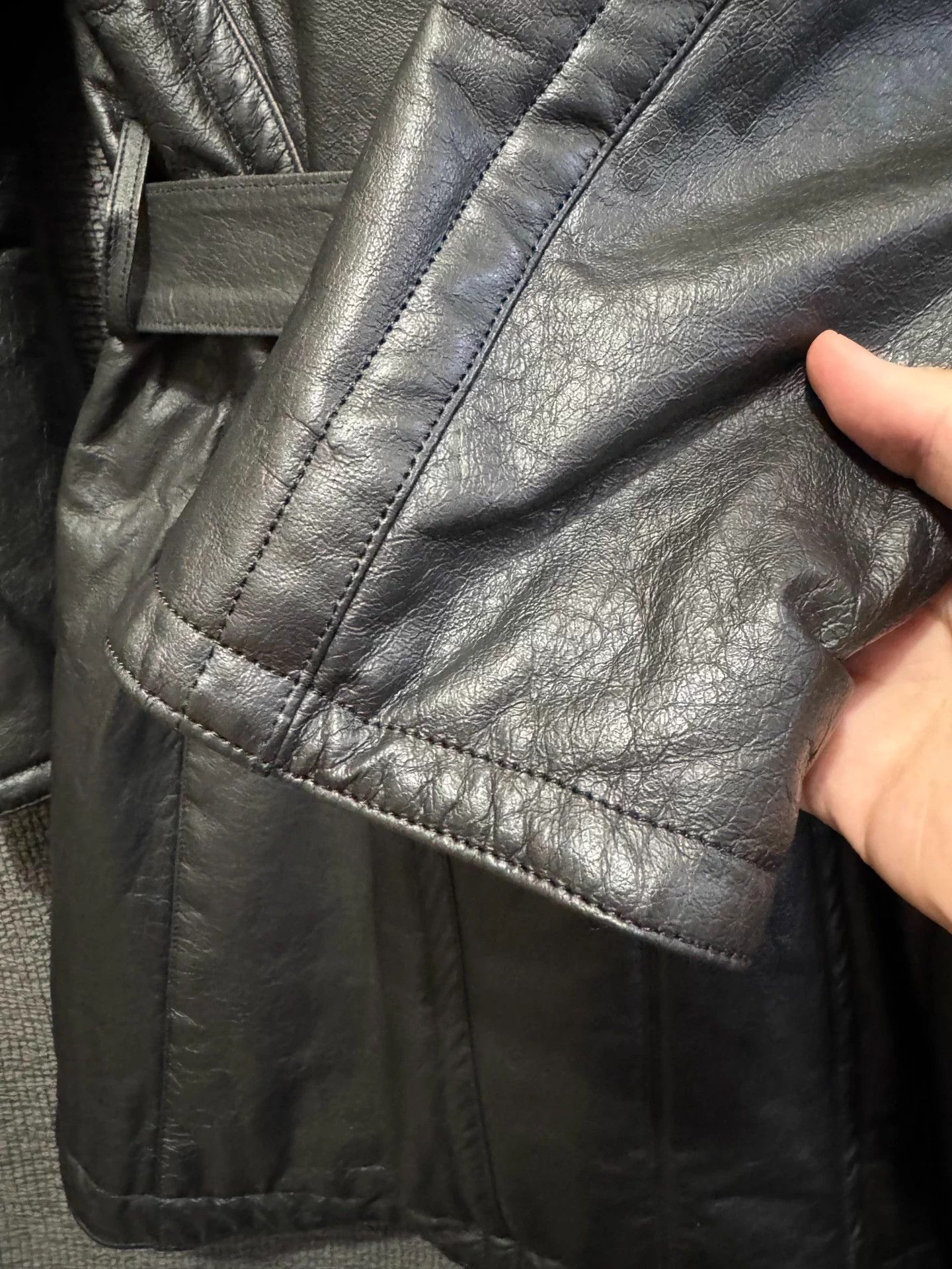 Julius julius coats Size US S / EU 44-46 / 1 - 4 Thumbnail