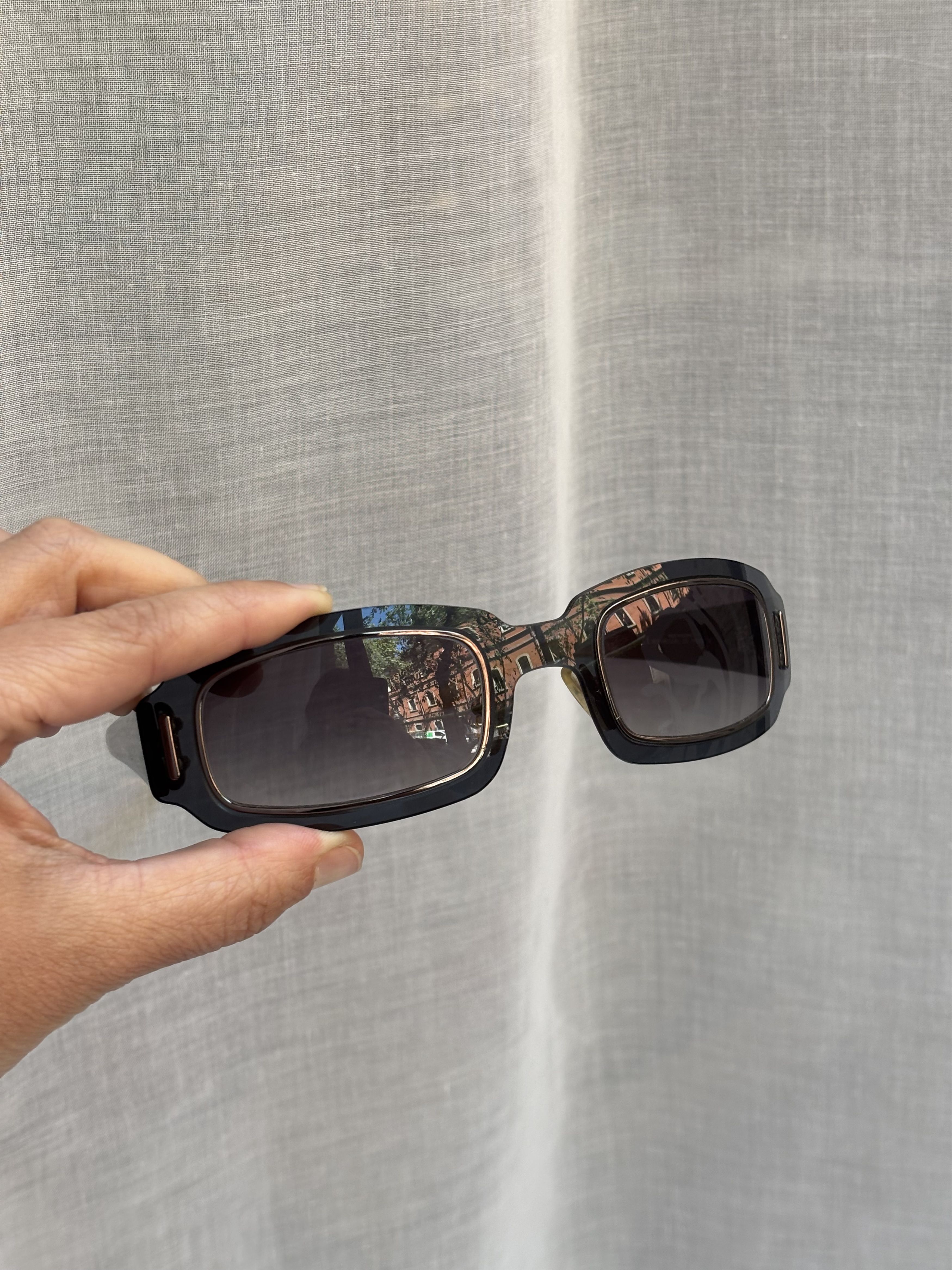 Dior DIOR Sunglasses Worling girl Punk Rodeo Drive Ski Motard Pop Size ONE SIZE - 4 Thumbnail