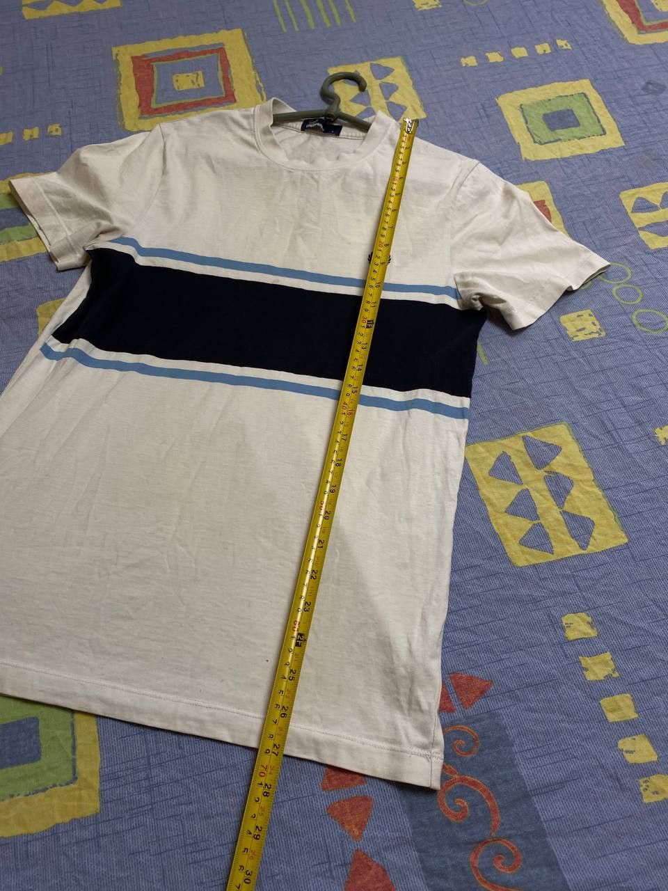 Fred Perry Fred Perry Logo T Shirt Size US S / EU 44-46 / 1 - 6 Thumbnail