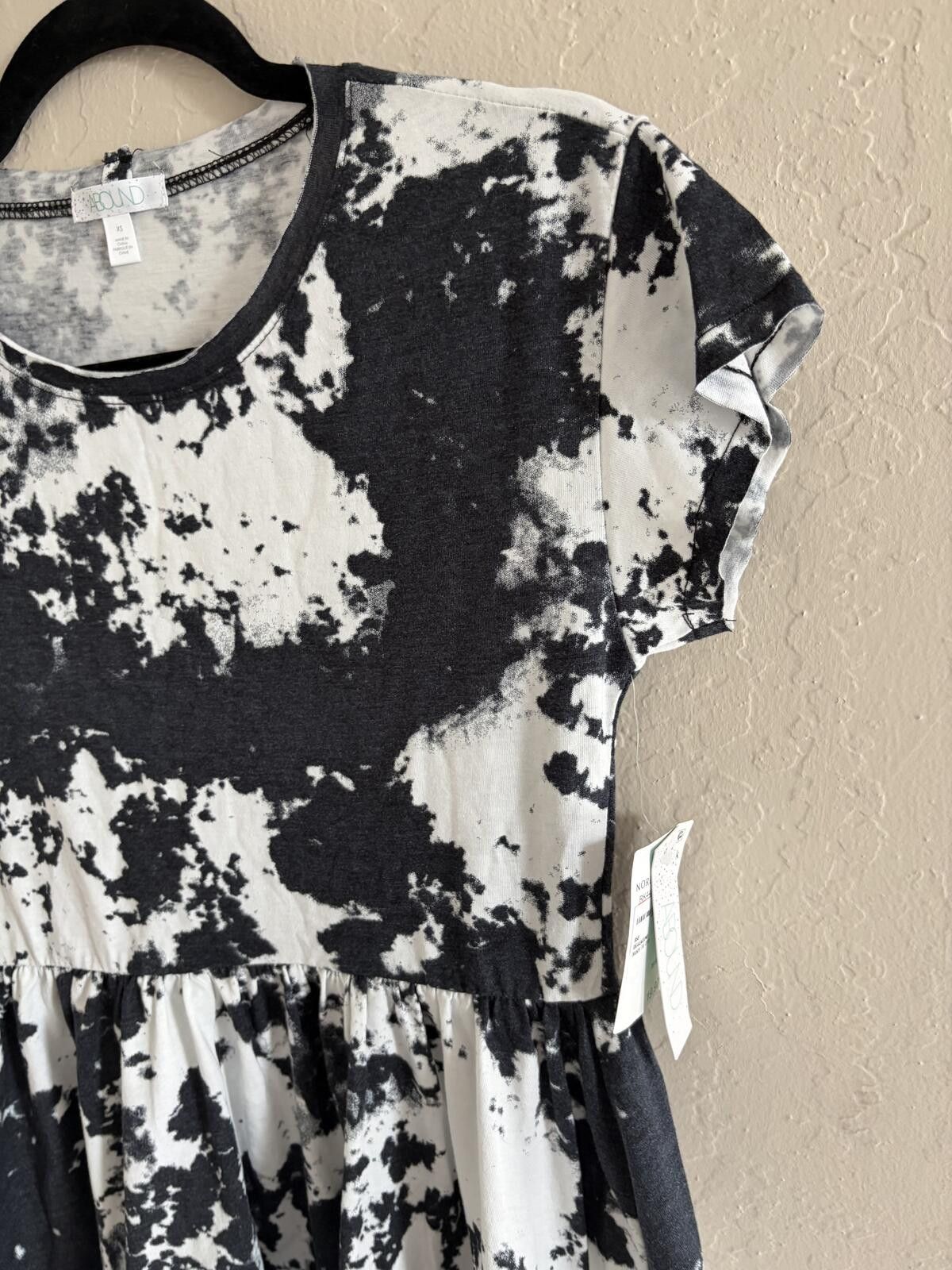 What Goes Around Comes Around Girls Abound dress Size XS / US 0-2 / IT 36-38 - 3 Thumbnail