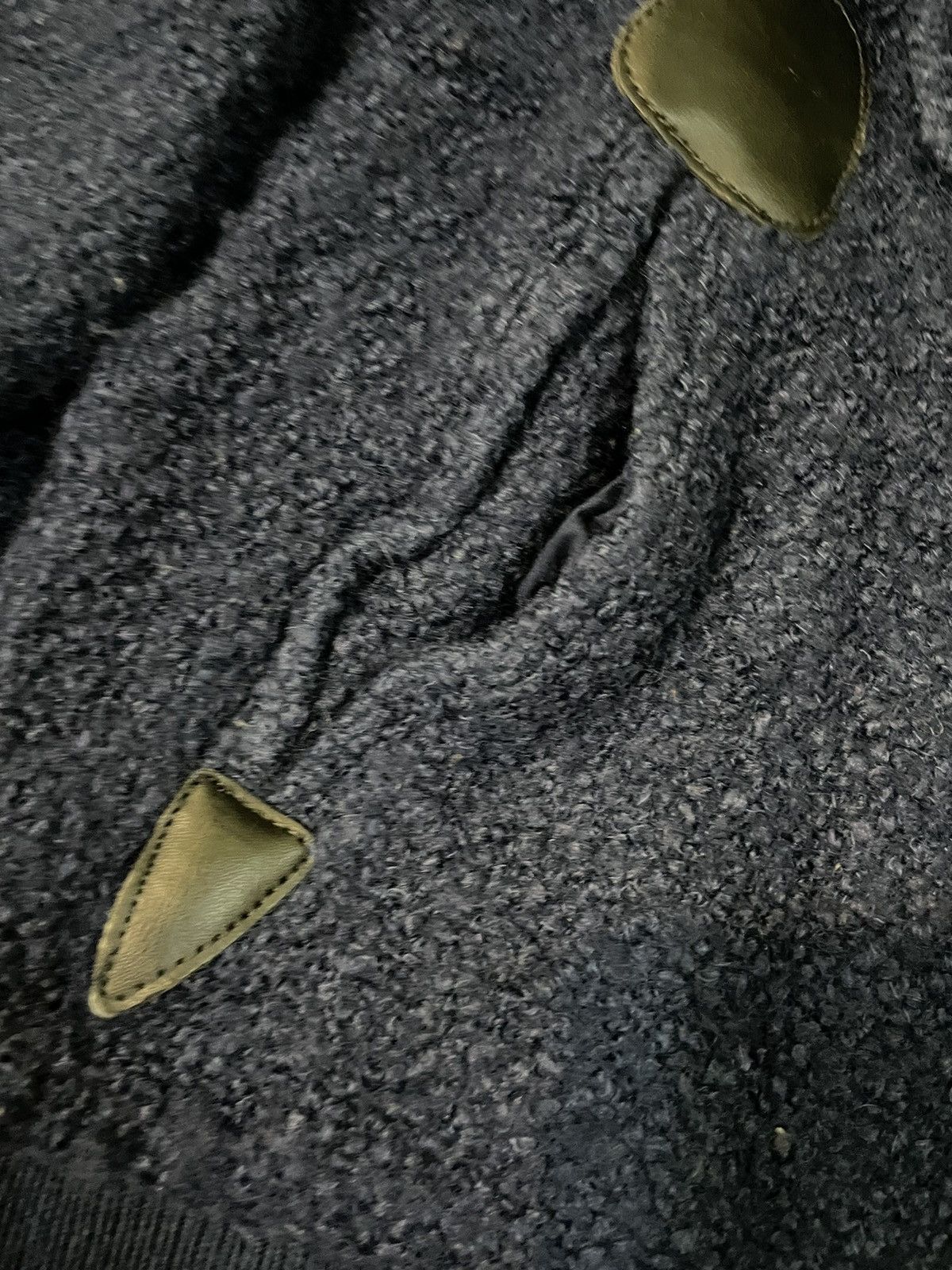 Issey Miyake Nenet by Issey Miyake Jacket Size US XS / EU 42 / 0 - 7 Thumbnail