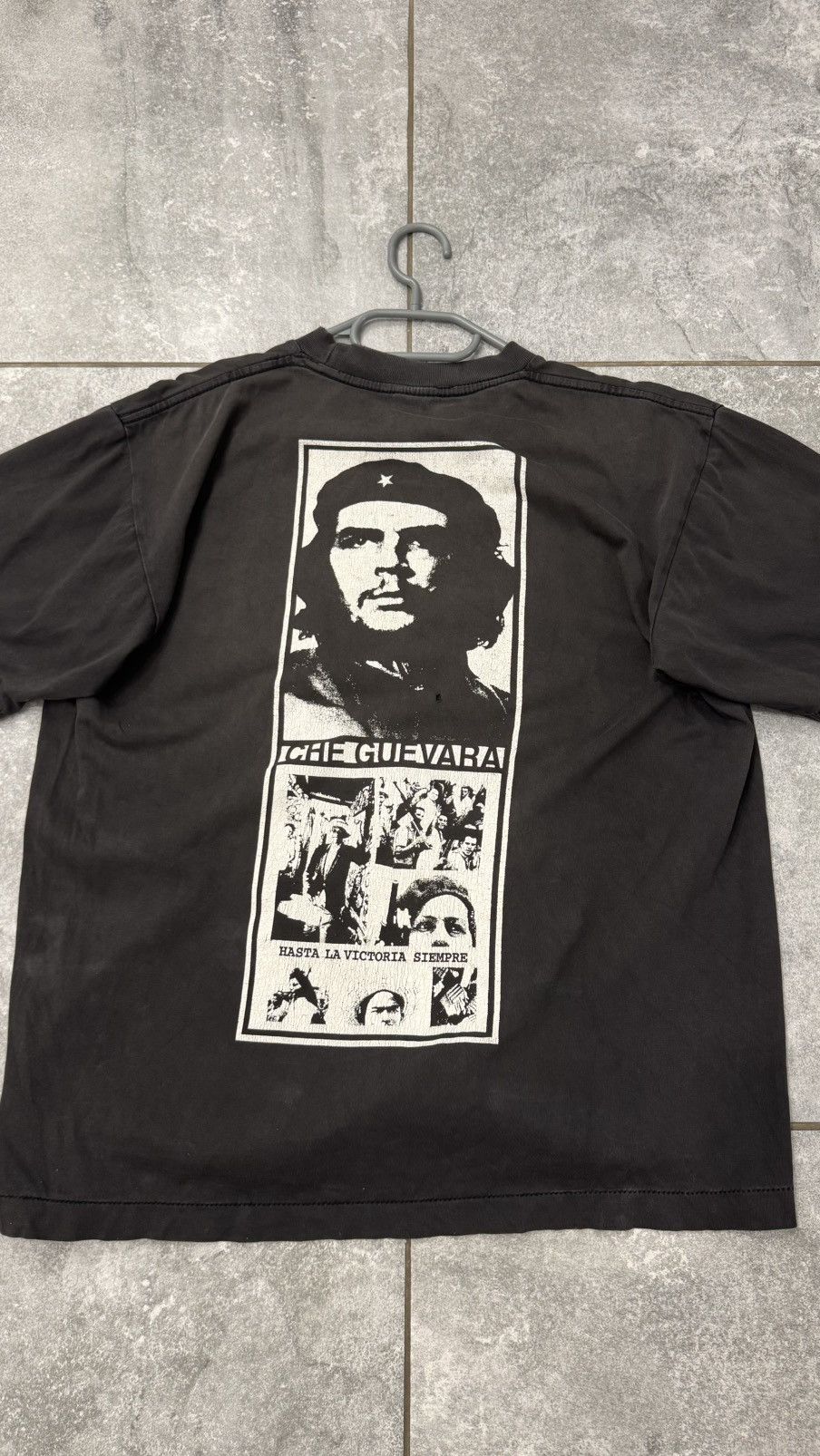 Vintage Che Guevara Vintage tee USA tee Size US L / EU 52-54 / 3 - 10 Thumbnail