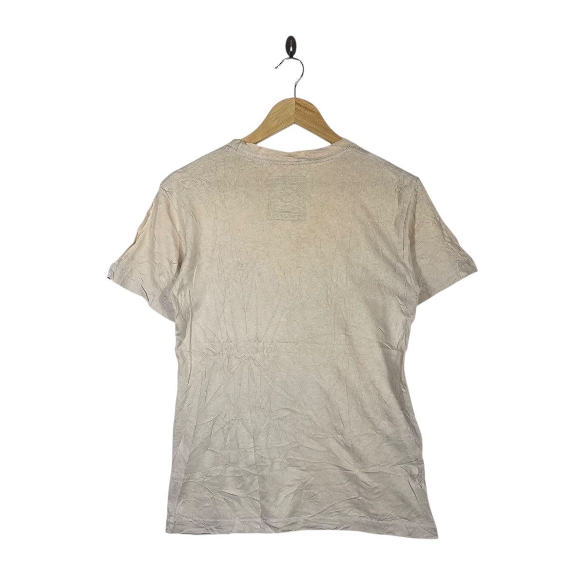 Vintage HINANO TAHITI BOTANICAL LEAF GRAPHIC T-SHIRT STREETWEAR Y2K Size US S / EU 44-46 / 1 - 4 Thumbnail