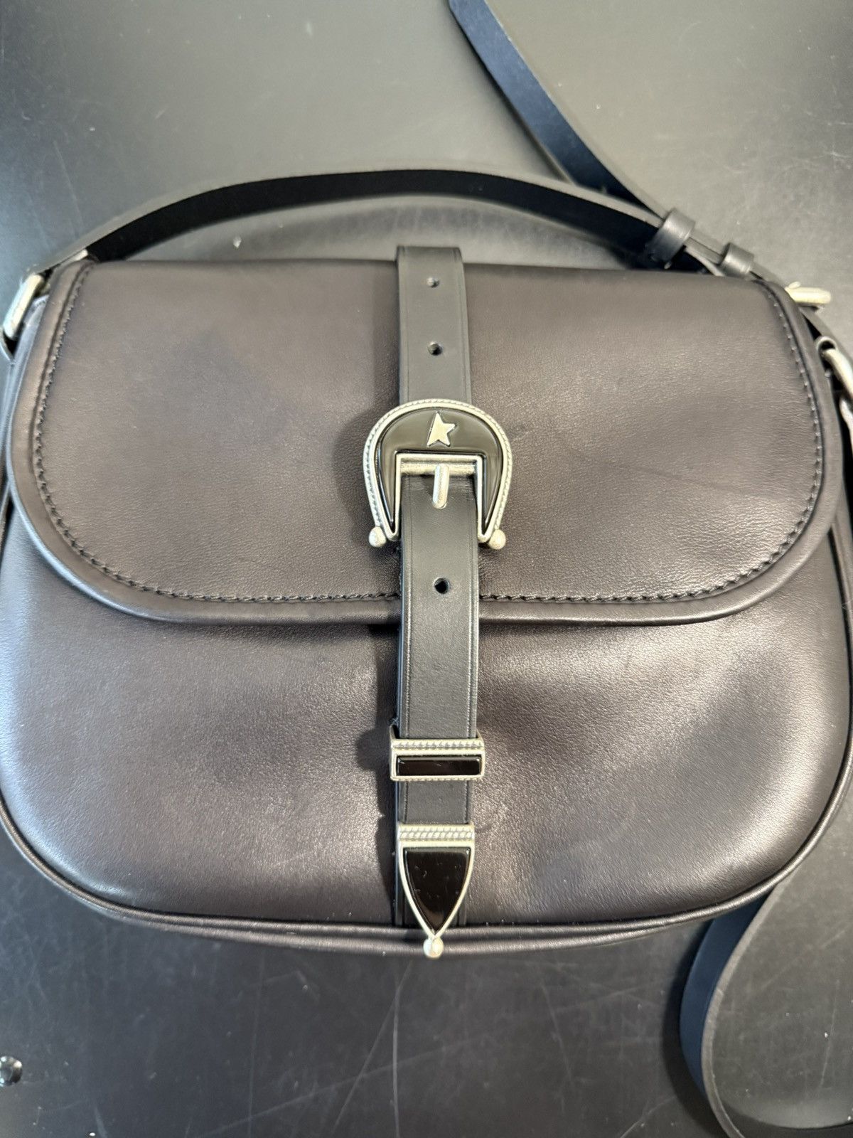 Golden Goose Golden Goose Rodeo Bag Brand New Size ONE SIZE - 2 Thumbnail
