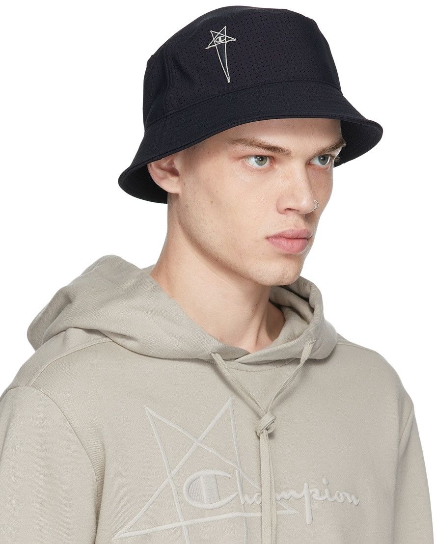 Rick Owens Champion Hat | Grailed