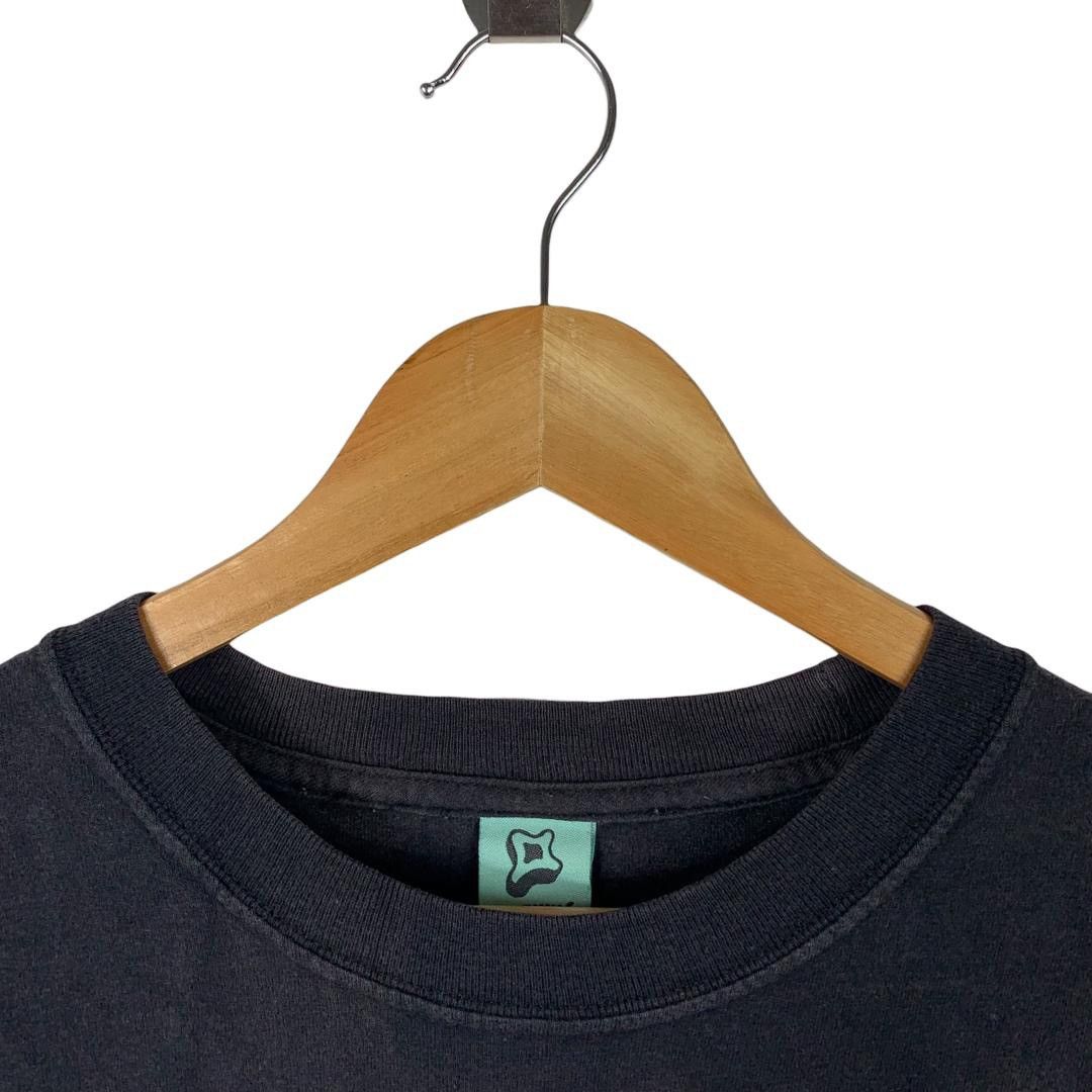 Freshjive Vintage FRESHJIVE ol dirty dead bastard printed tee Size US XL / EU 56 / 4 - 5 Thumbnail