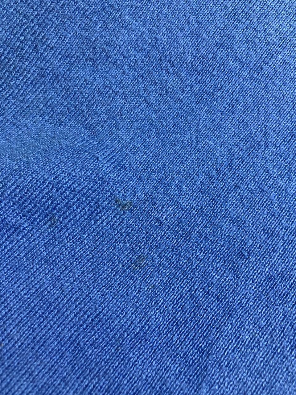 Polo Ralph Lauren Vintage Polo Ralph Lauren Long Sleeve Rugby Size US XXL / EU 58 / 5 - 15 Thumbnail