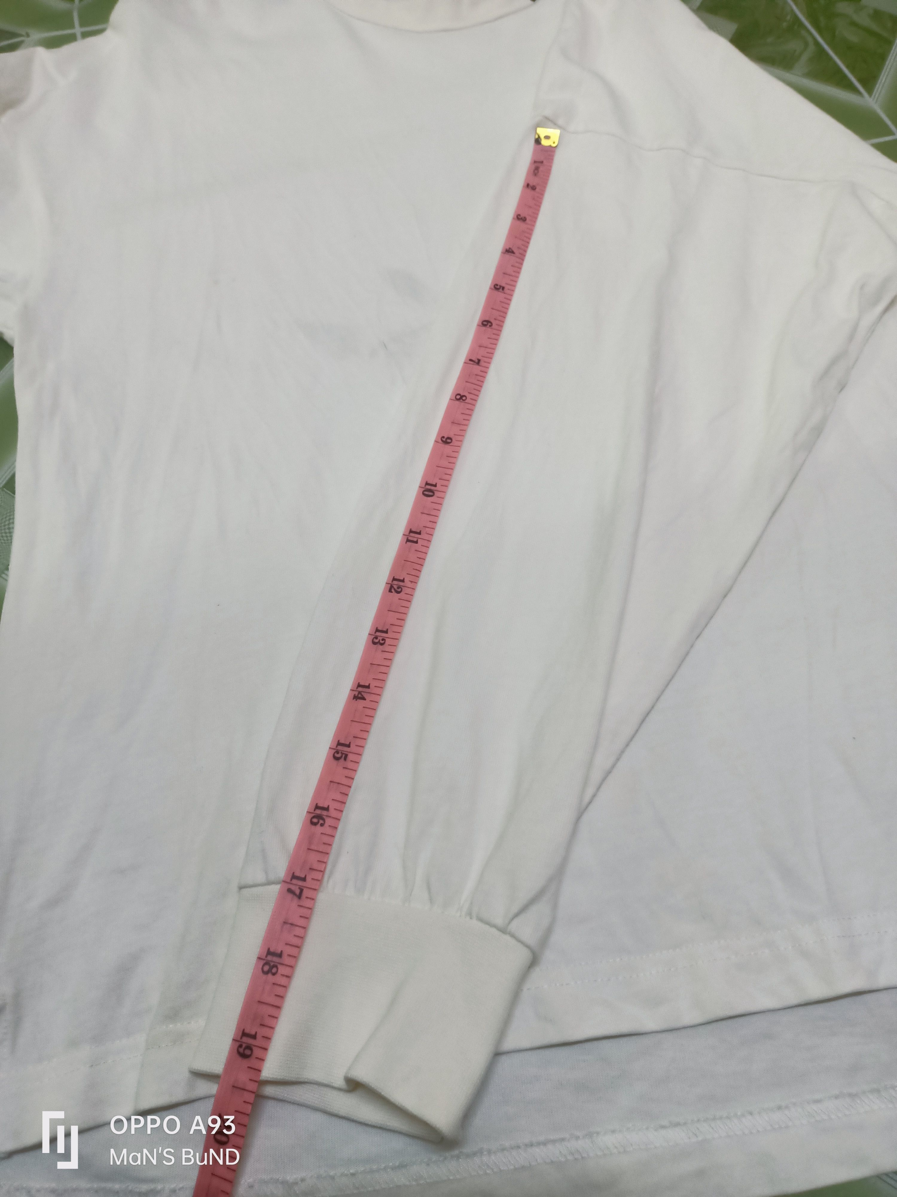GU × Japanese Brand × Maison MIHARA YASUHIRO Good Inspiration MIHARAYASUHIRO Size US S / EU 44-46 / 1 - 15 Thumbnail