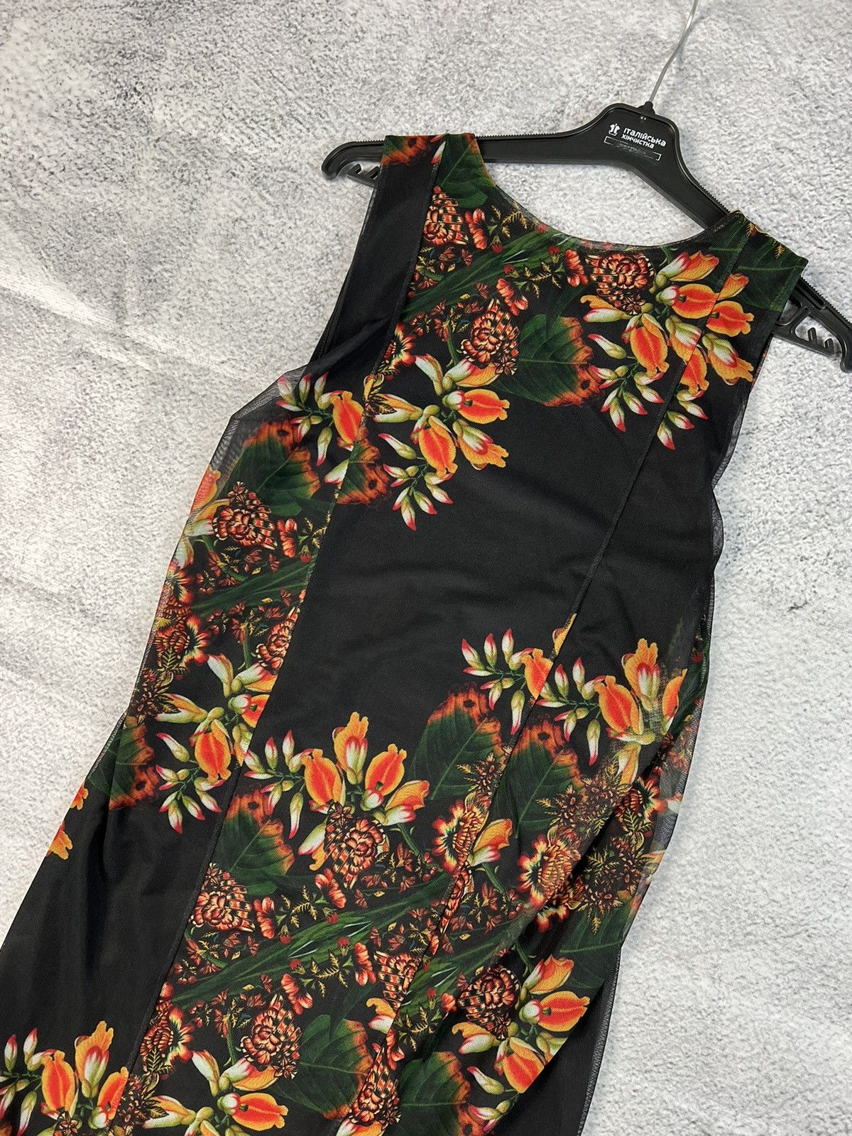 Designer × Desigual Desigual ladies dress Size M / US 6-8 / IT 42-44 - 6 Thumbnail