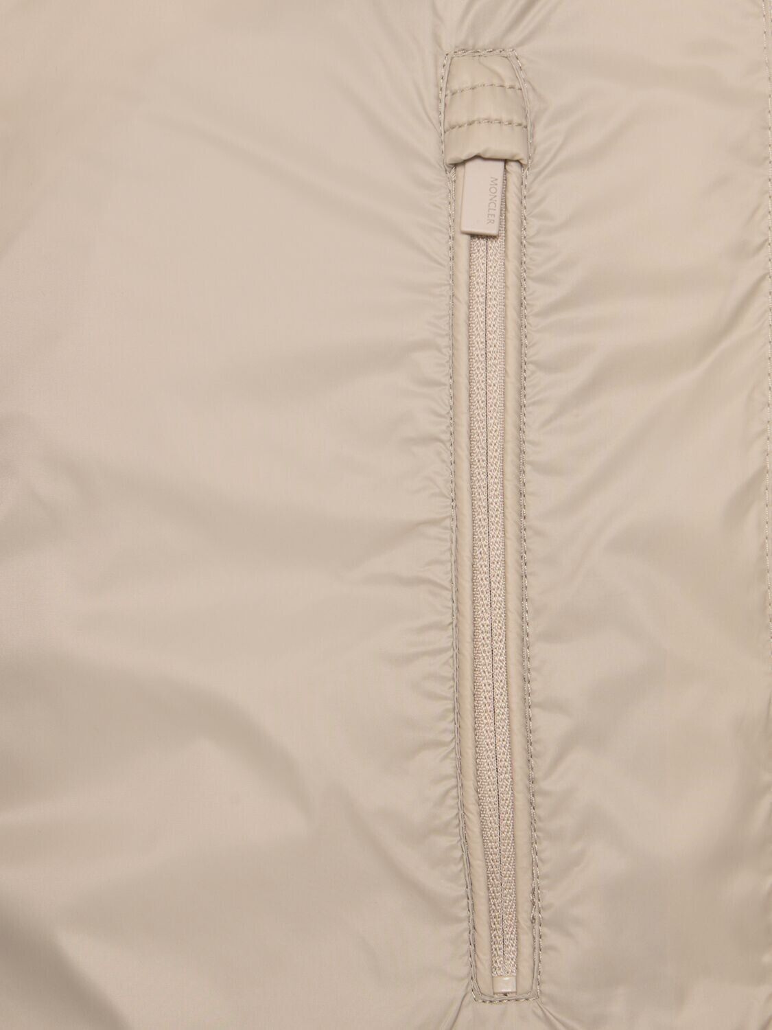 Moncler MONCLER Tarn $2240 Men's Beige Down Jacket New 3 Size US L / EU 52-54 / 3 - 4 Thumbnail