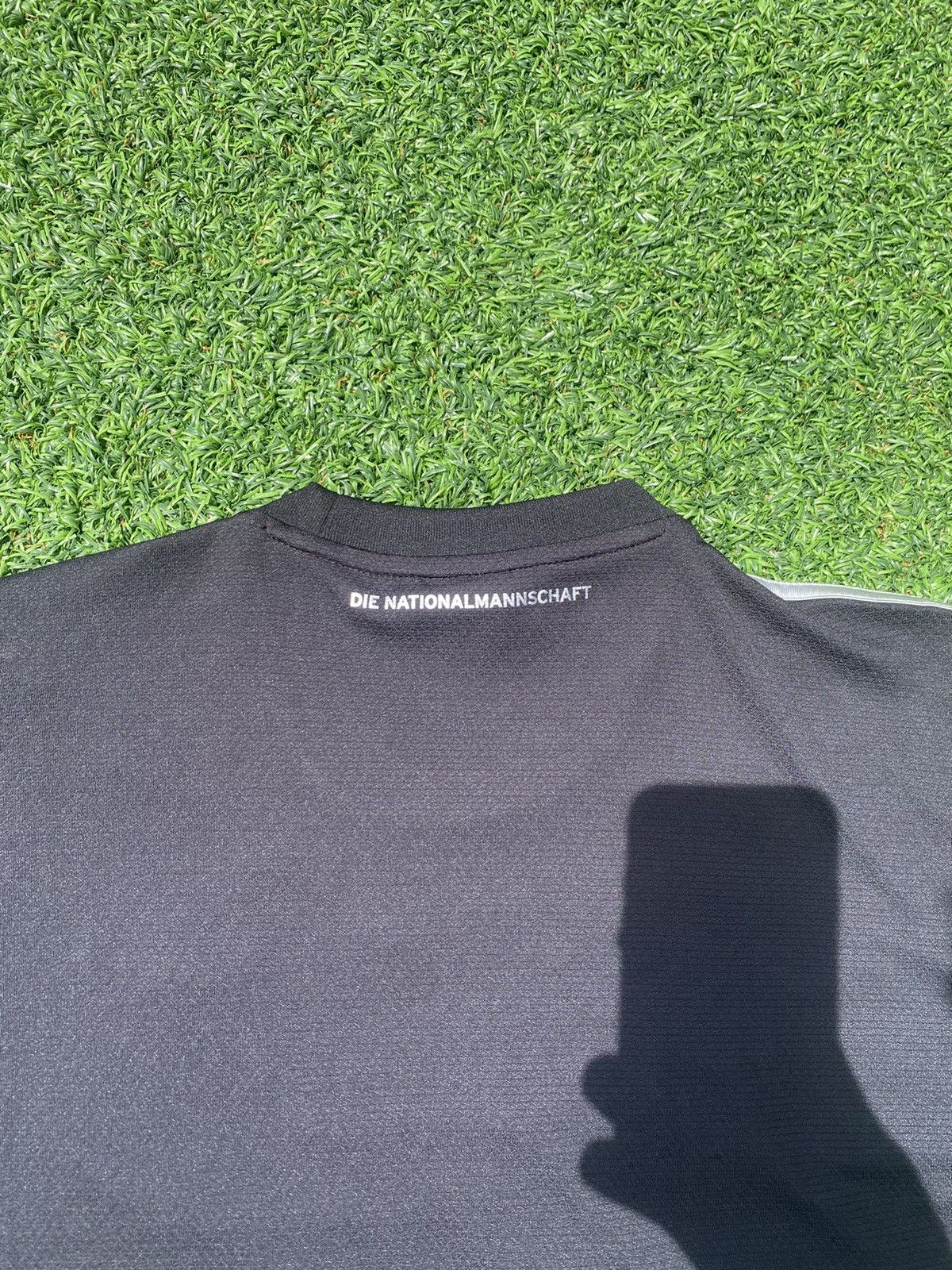 Adidas × Vintage Germany 13/14 Soccer Jersey Size US M / EU 48-50 / 2 - 5 Thumbnail