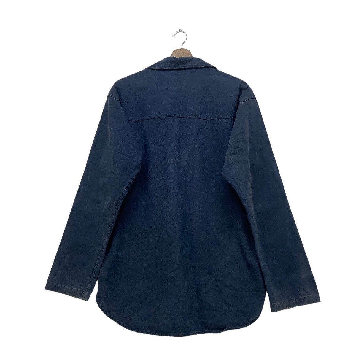 Japanese Brand × Vetra × Vintage Designer Le Glazik Dual Pocket Jacket Vetra Style Size US M / EU 48-50 / 2 - 2 Thumbnail