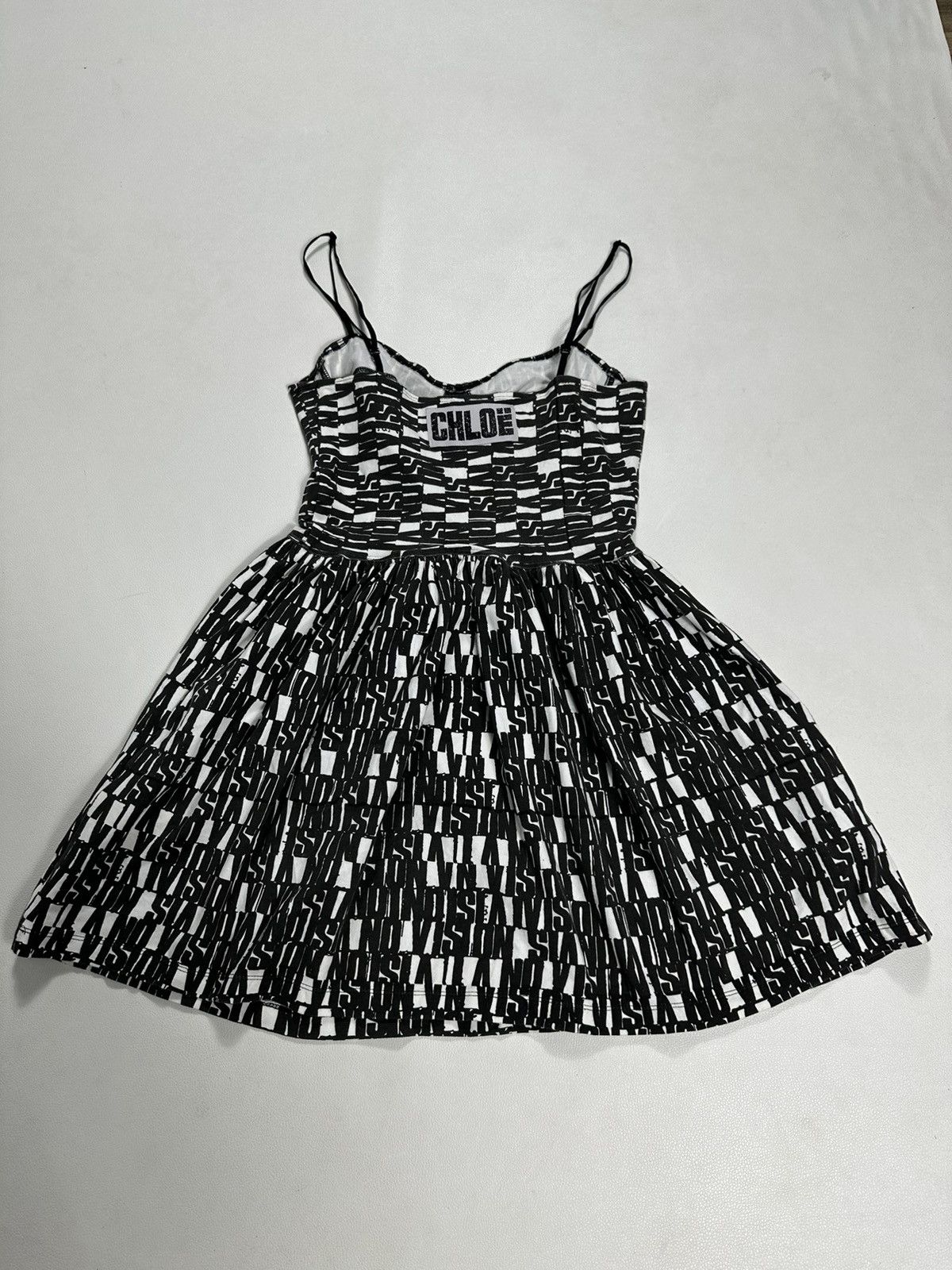 Chloe × Opening Ceremony × Vision Streetwear Chloe x Vision Streetwear x Opening Ceremony Dress Size S / US 4 / IT 40 - 7 Thumbnail