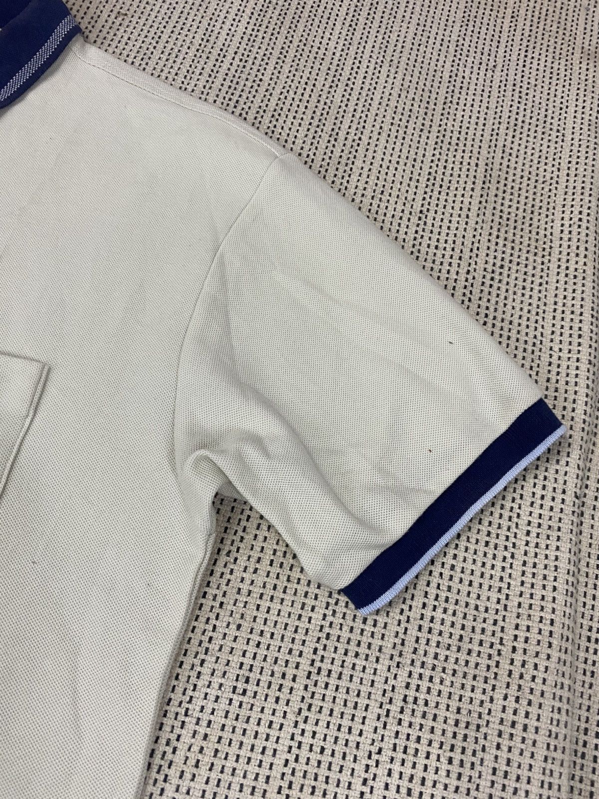 Issey Miyake Iy Basic by Issey Miyake Minimalist Essential Top Size US L / EU 52-54 / 3 - 3 Thumbnail