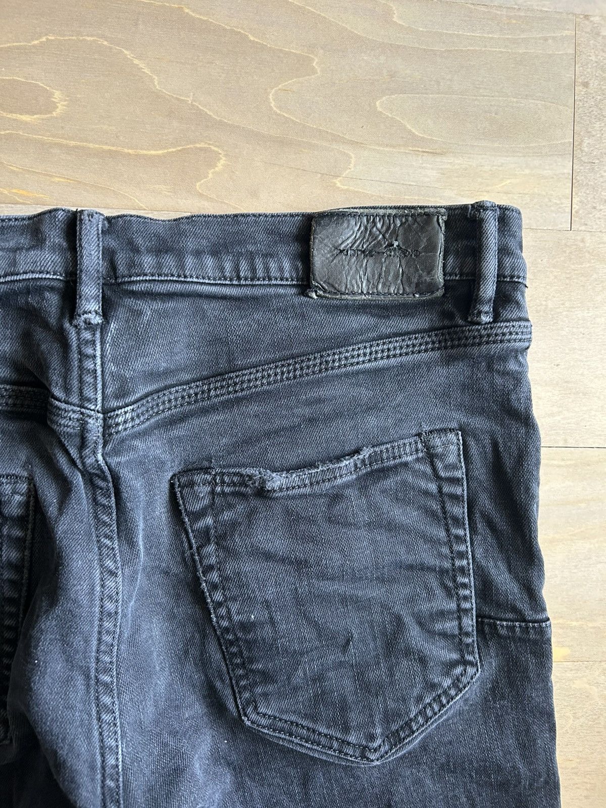 Purple Brand Purple Brand Jeans Size US 32 / EU 48 - 4 Thumbnail